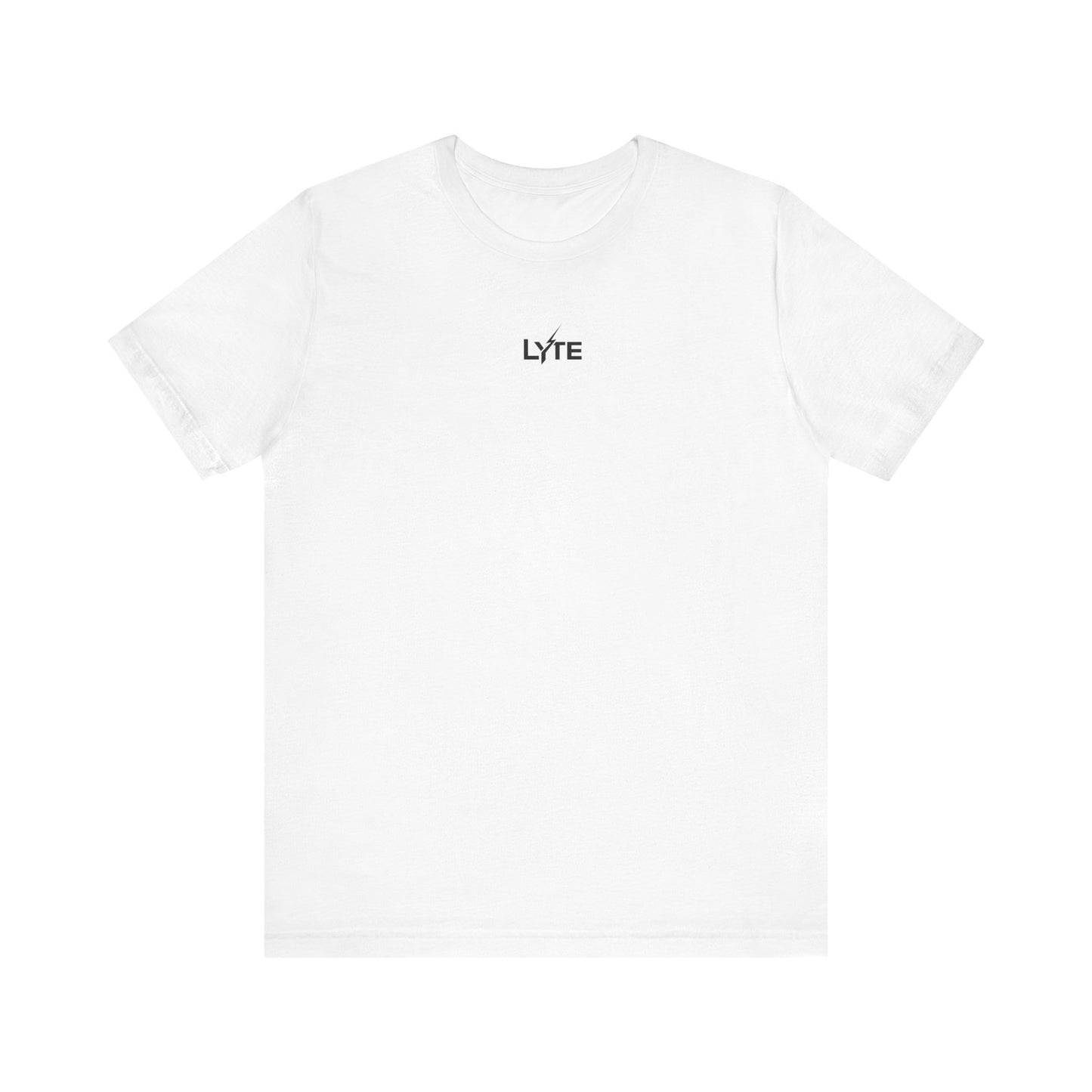 Men's Jersey Tee