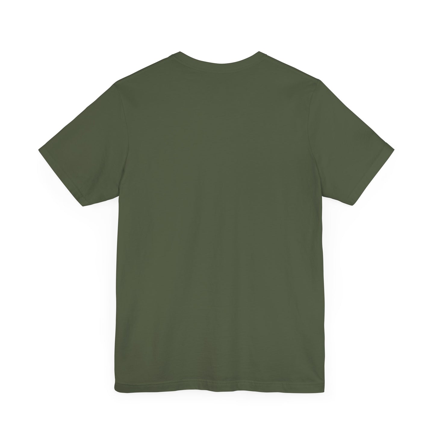 Men's Jersey Tee