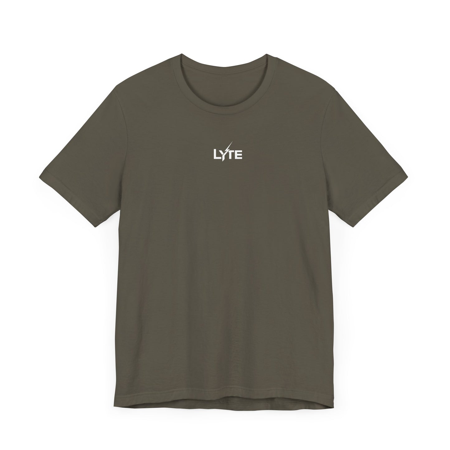 Men's Jersey Tee
