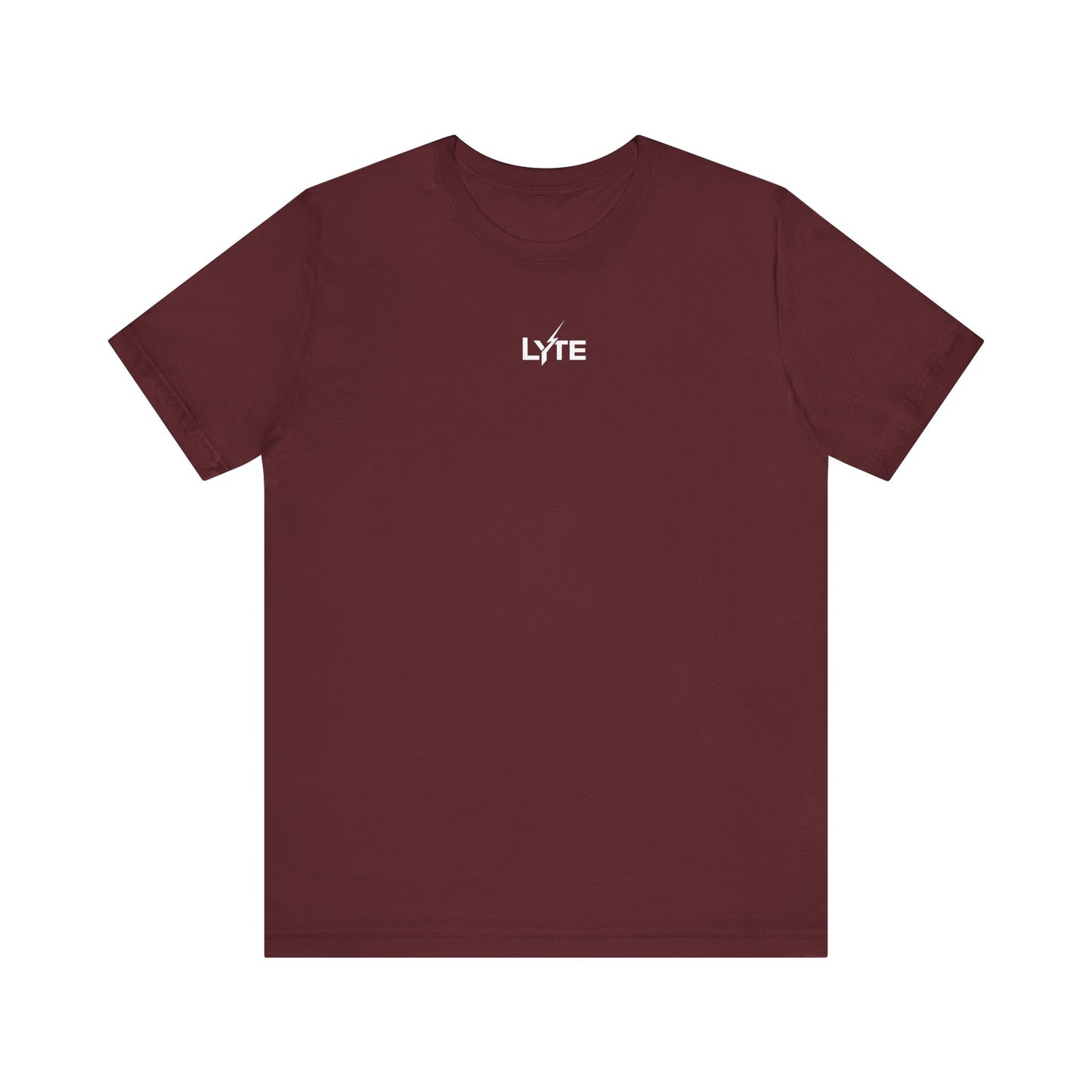 Men's Jersey Tee