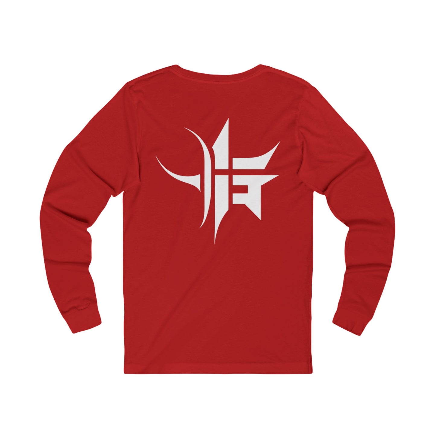 Women's Jersey Long Sleeve Tee