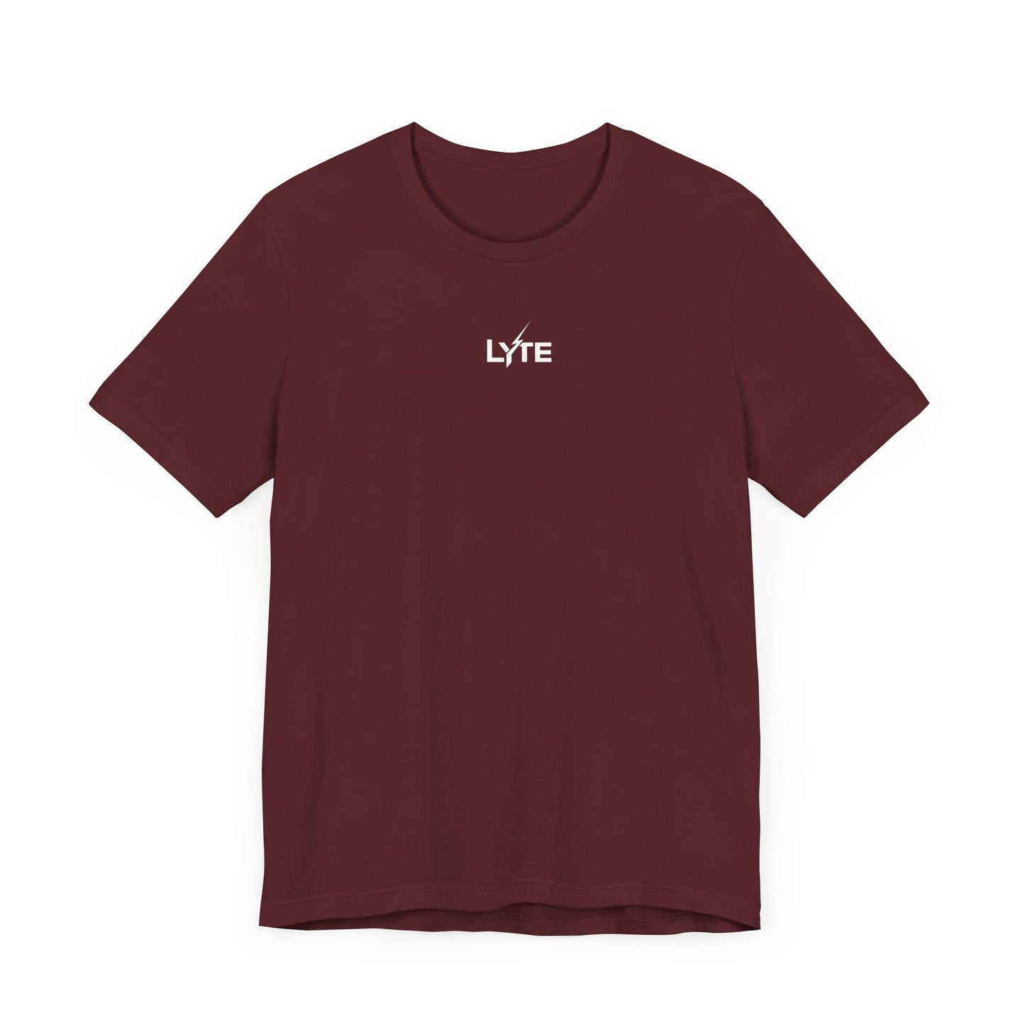 Men's Jersey Tee