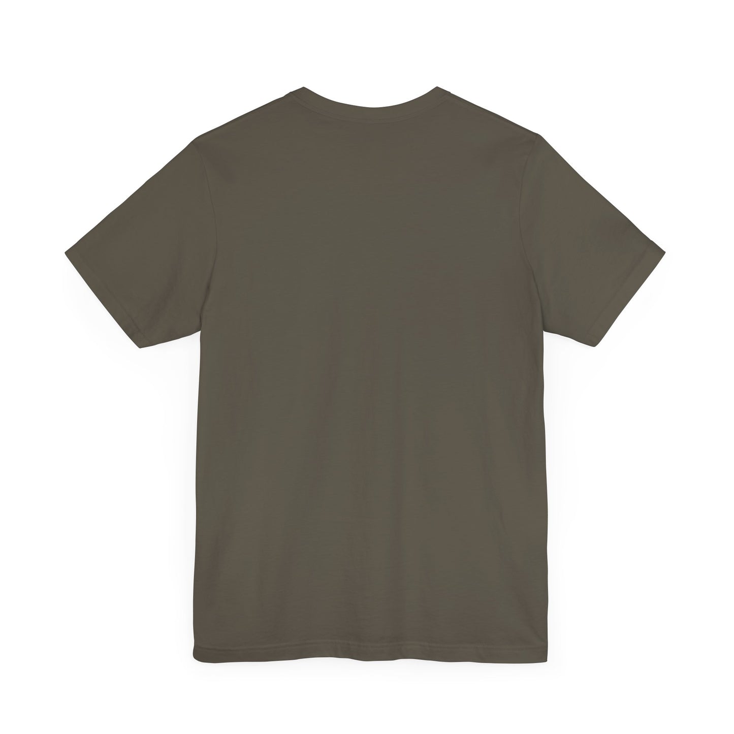 Men's Jersey Tee
