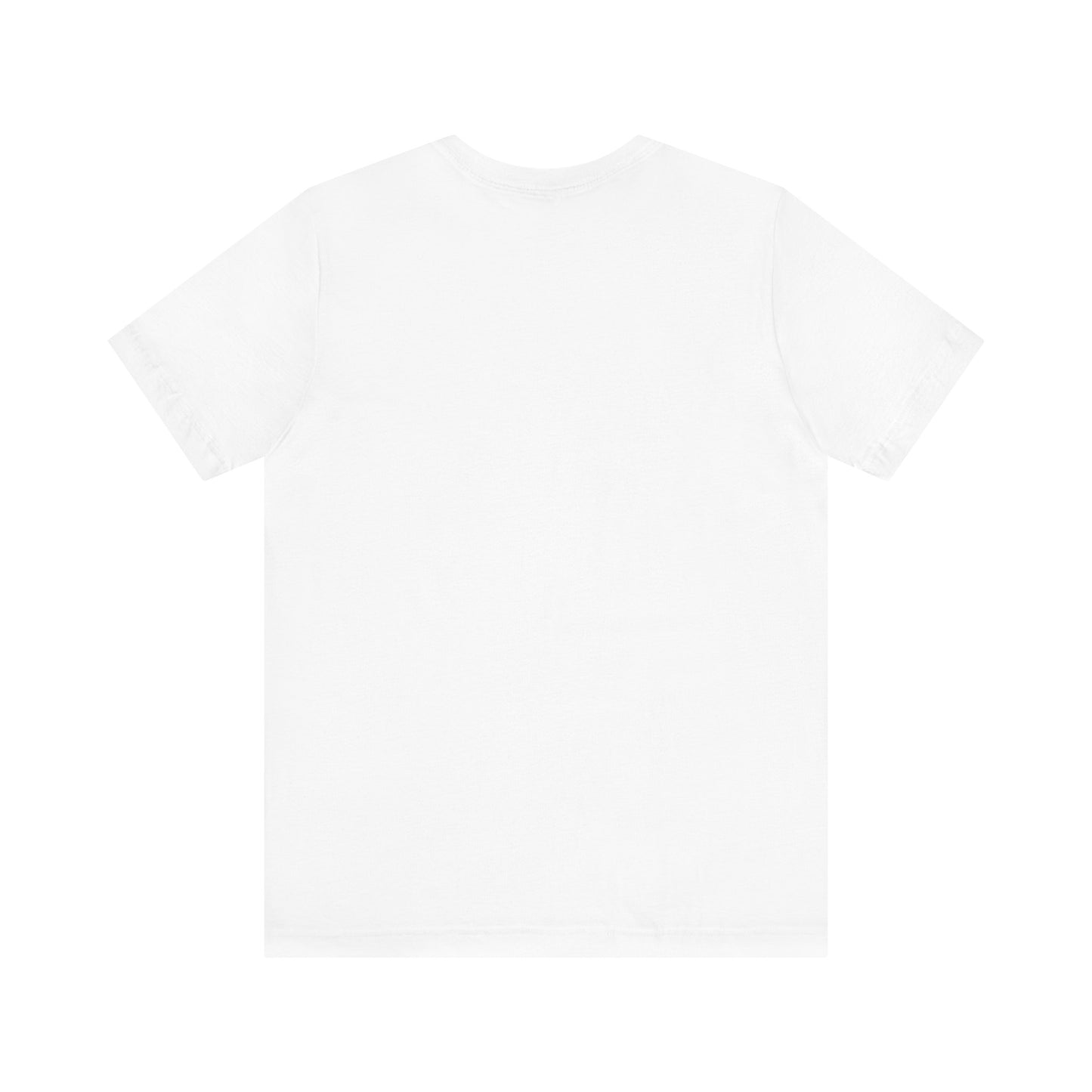 Men's Jersey Tee