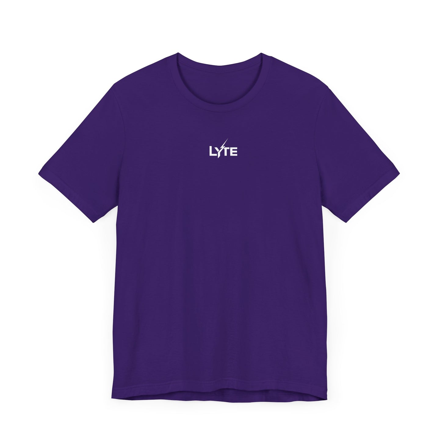 Men's Jersey Tee