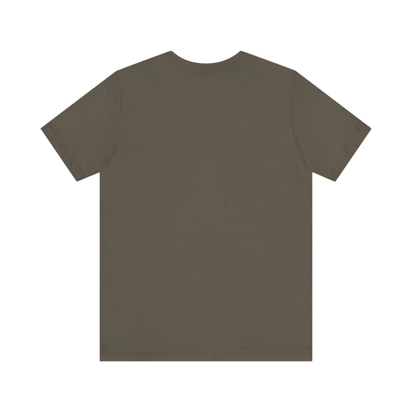 Men's Jersey Tee
