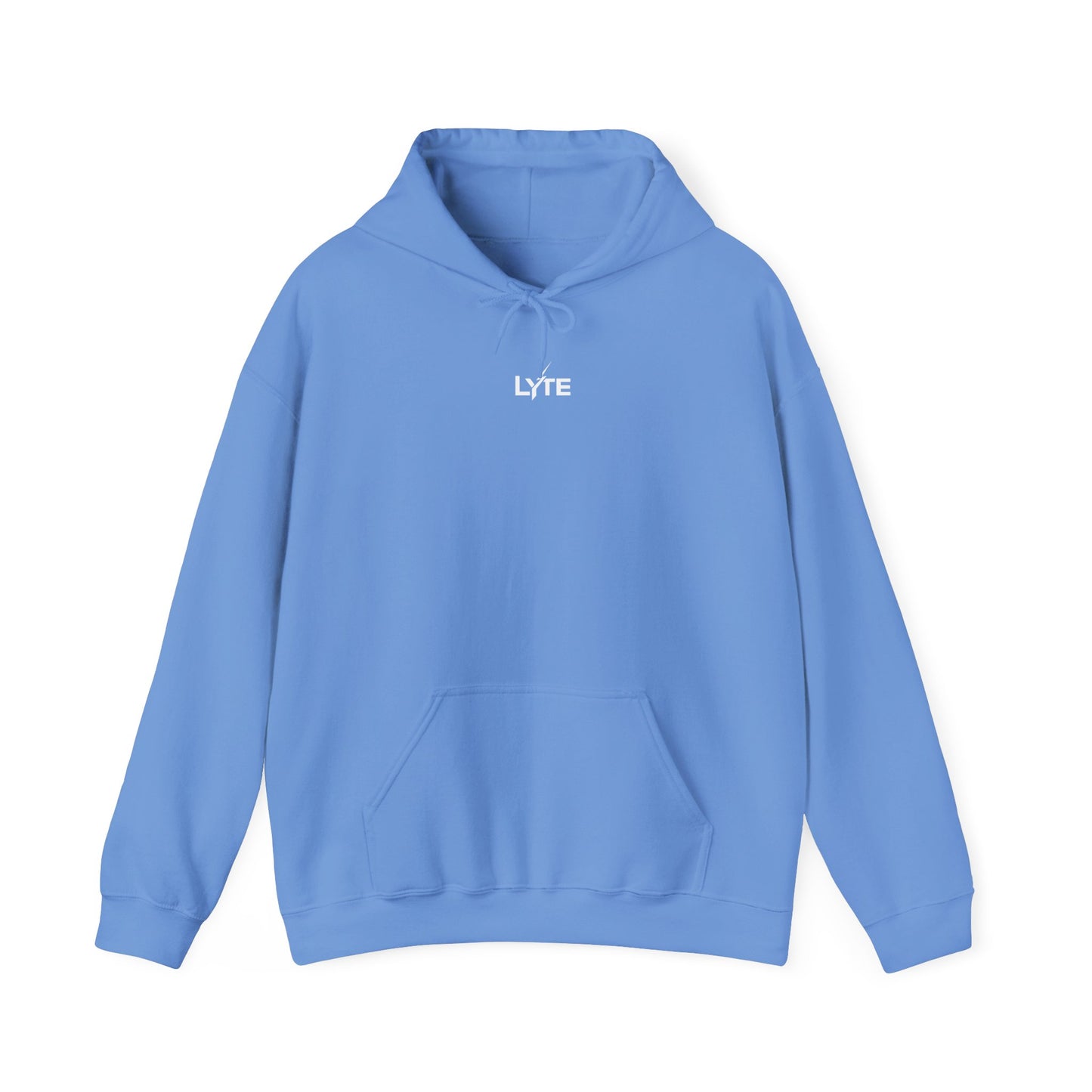 Men's Heavy Blend Hoodie