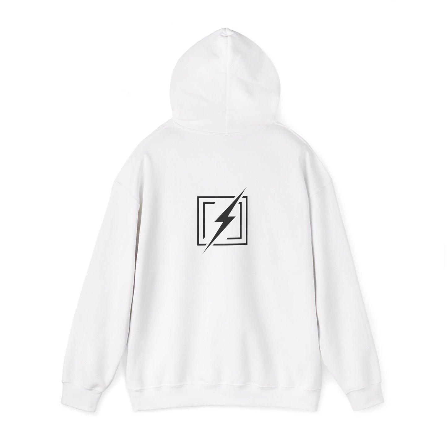 Men's Heavy Blend Hoodie