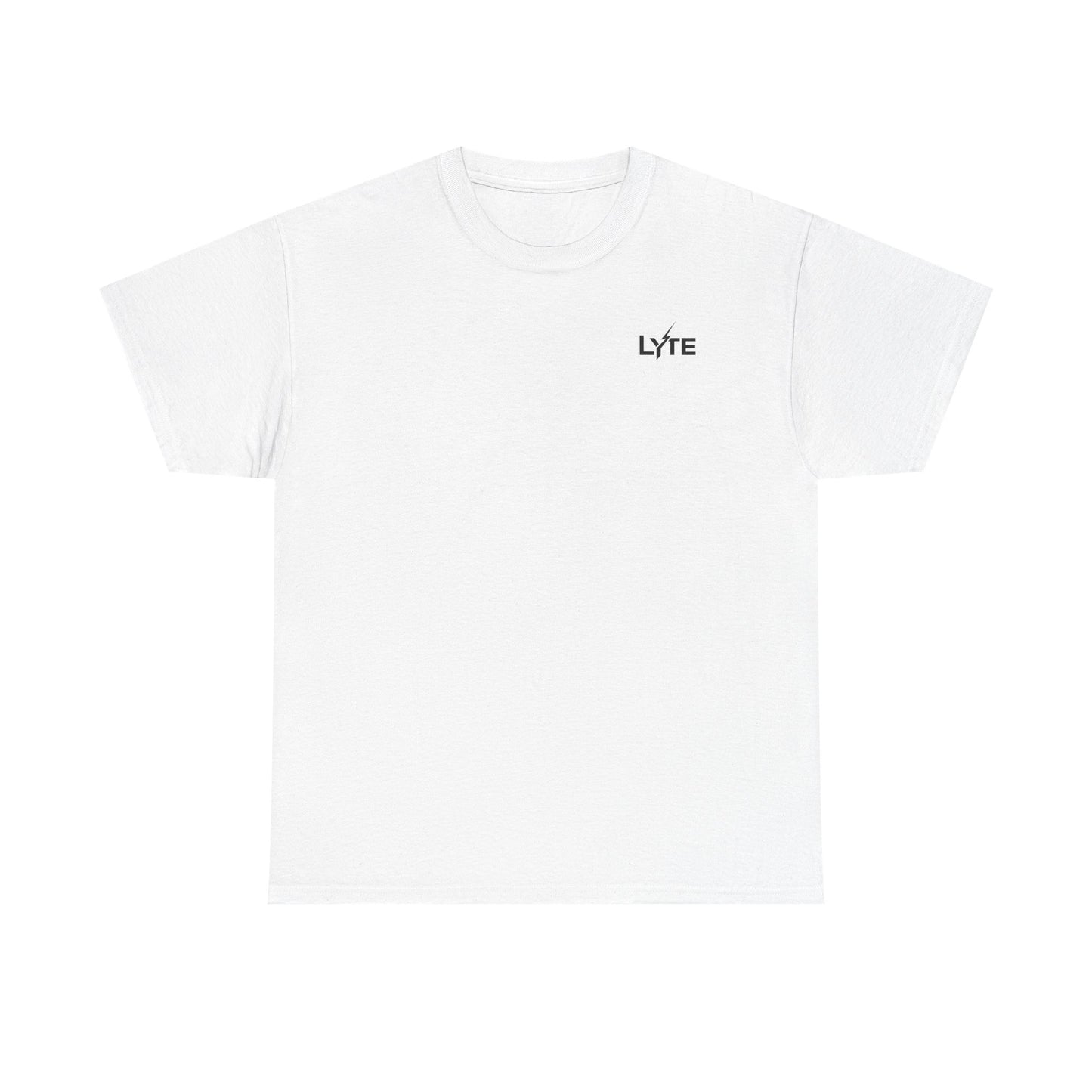 Men's Heavy Cotton Tee