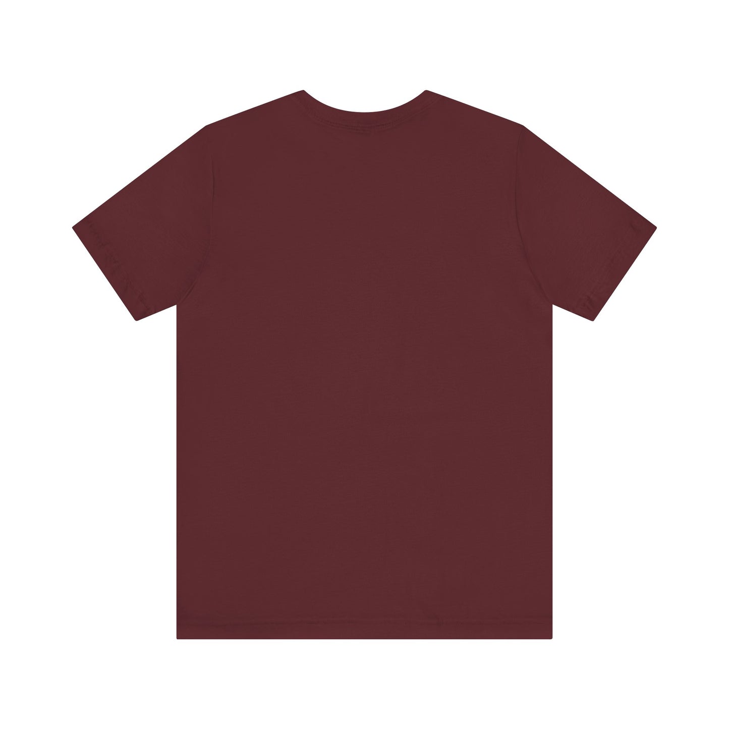 Men's Jersey Tee