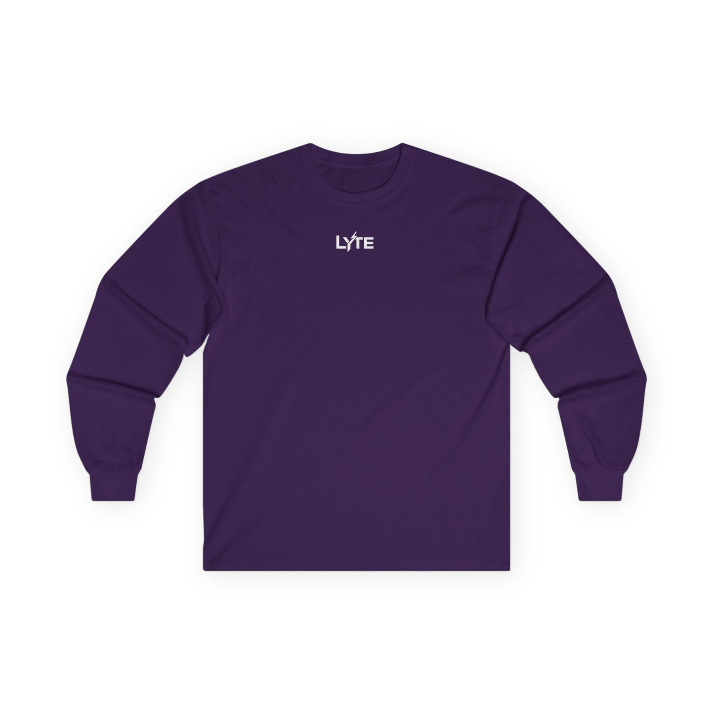 Women's Cotton Long Sleeve Tee