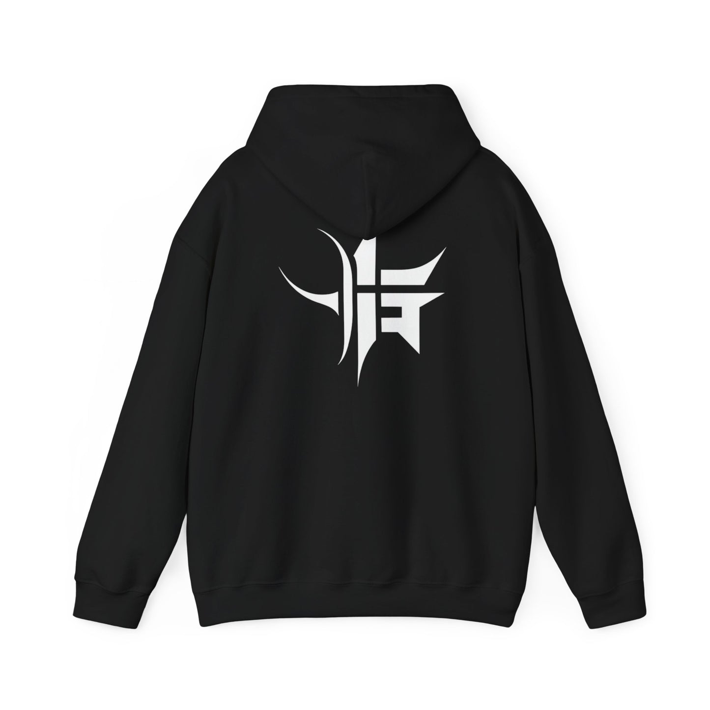 Men's Heavy Blend Hoodie