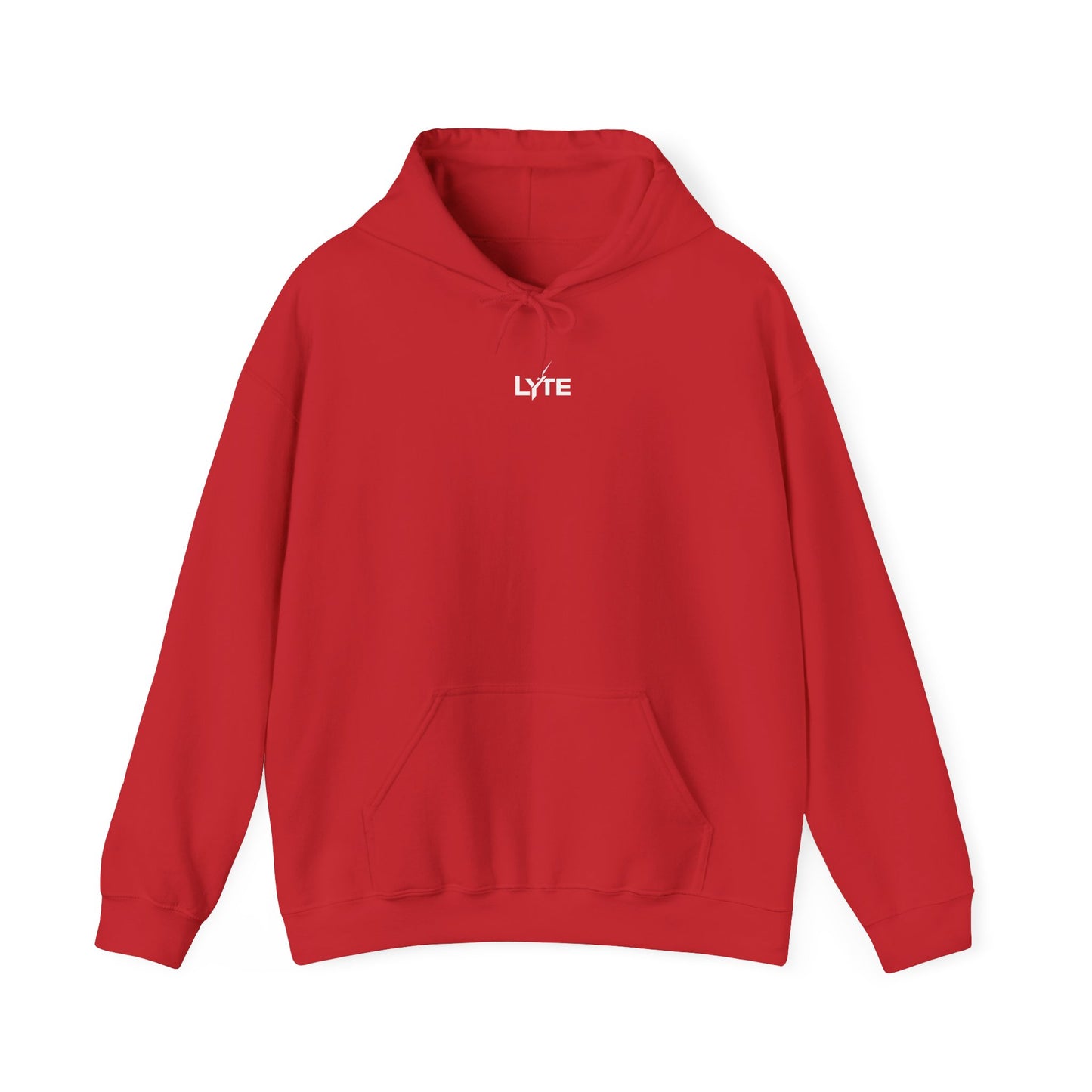 Men's Heavy Blend Hoodie