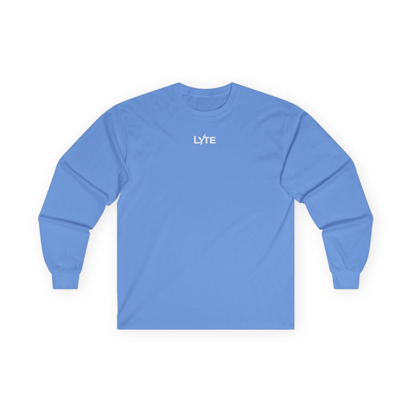 Women's Cotton Long Sleeve Tee