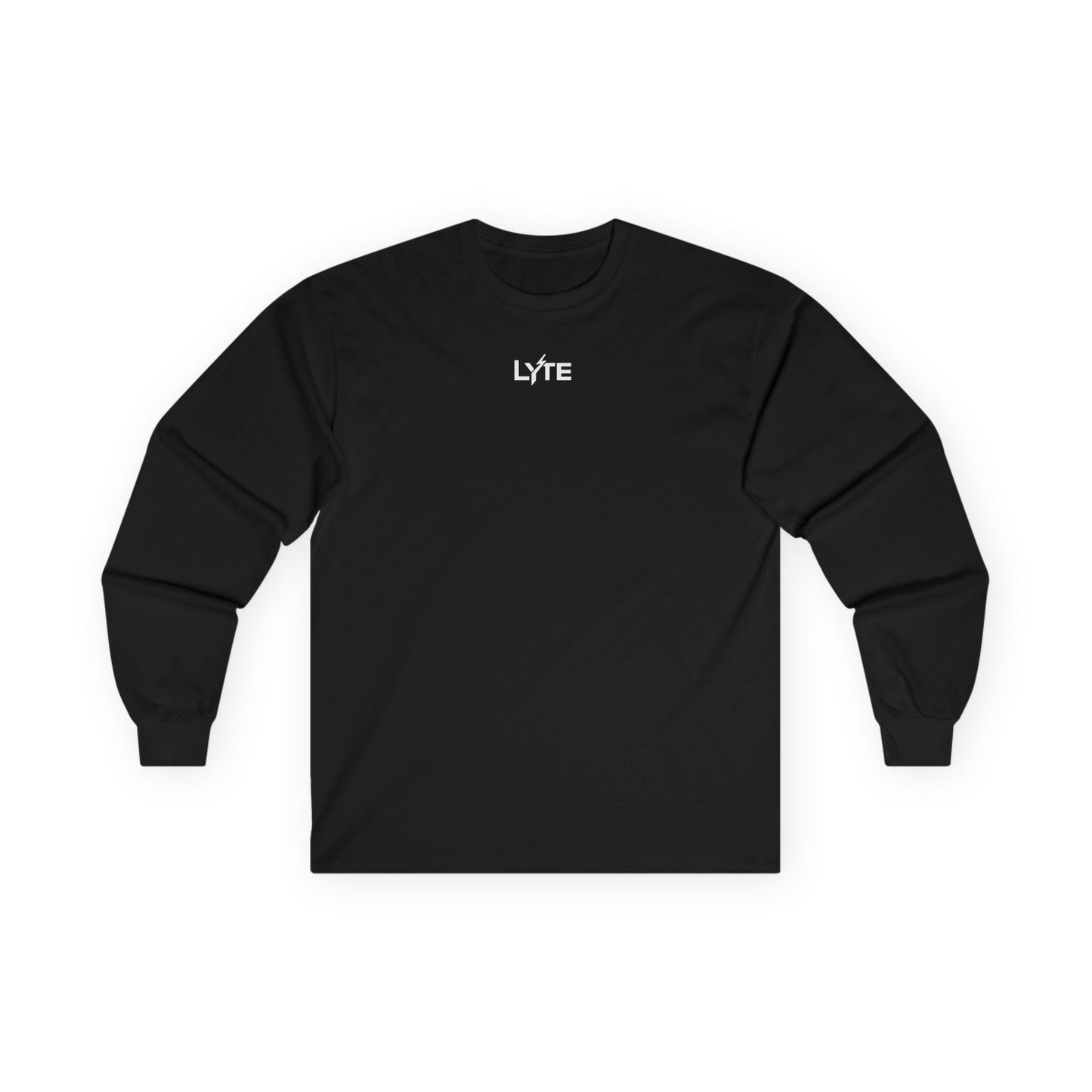 Women's Cotton Long Sleeve Tee