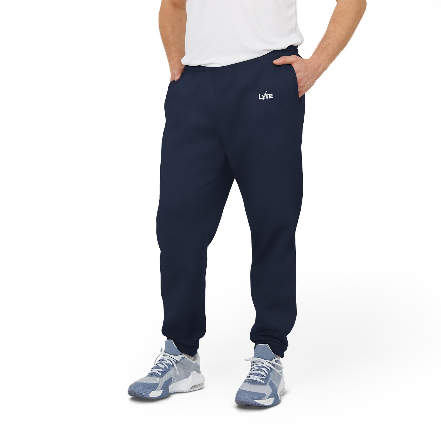 Adidas Men's Fleece Joggers
