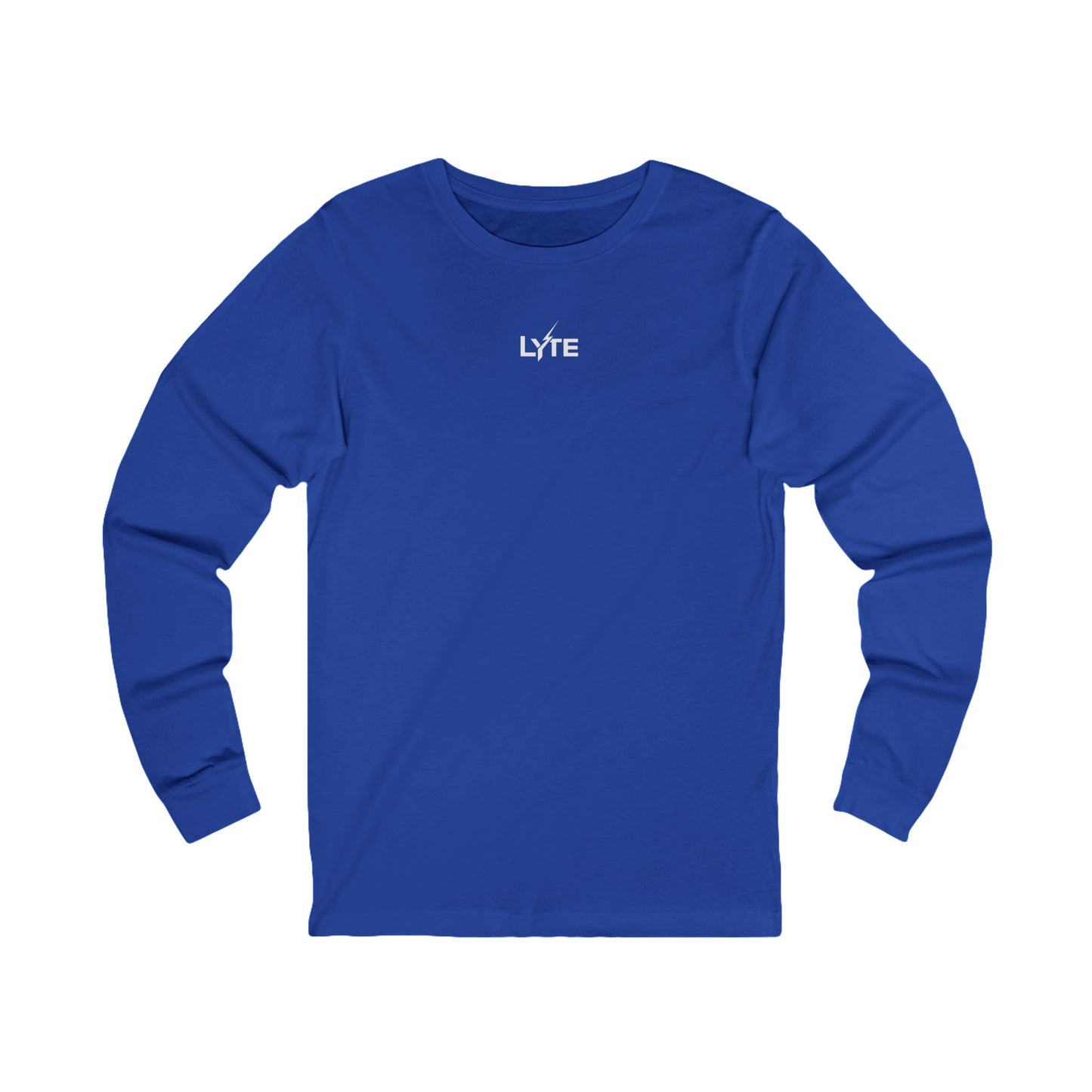 Women's Jersey Long Sleeve Tee