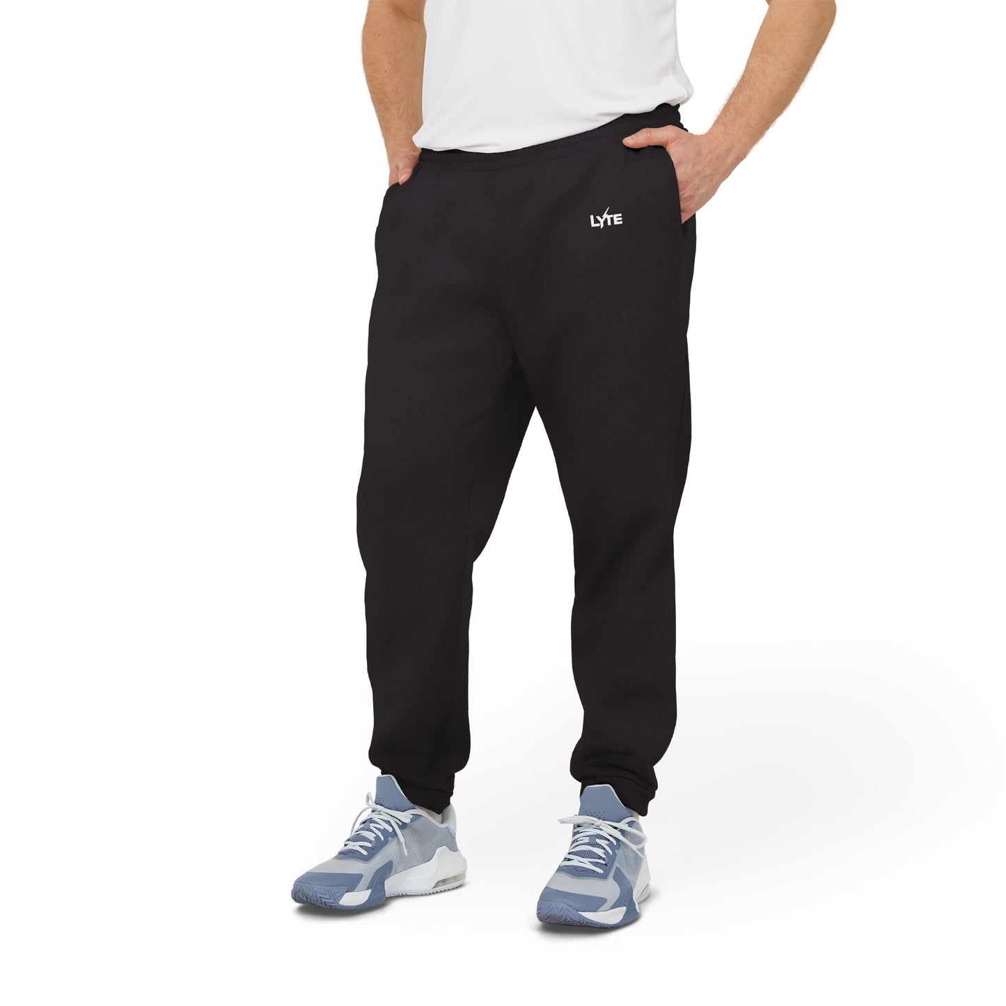 Adidas Men's Fleece Joggers