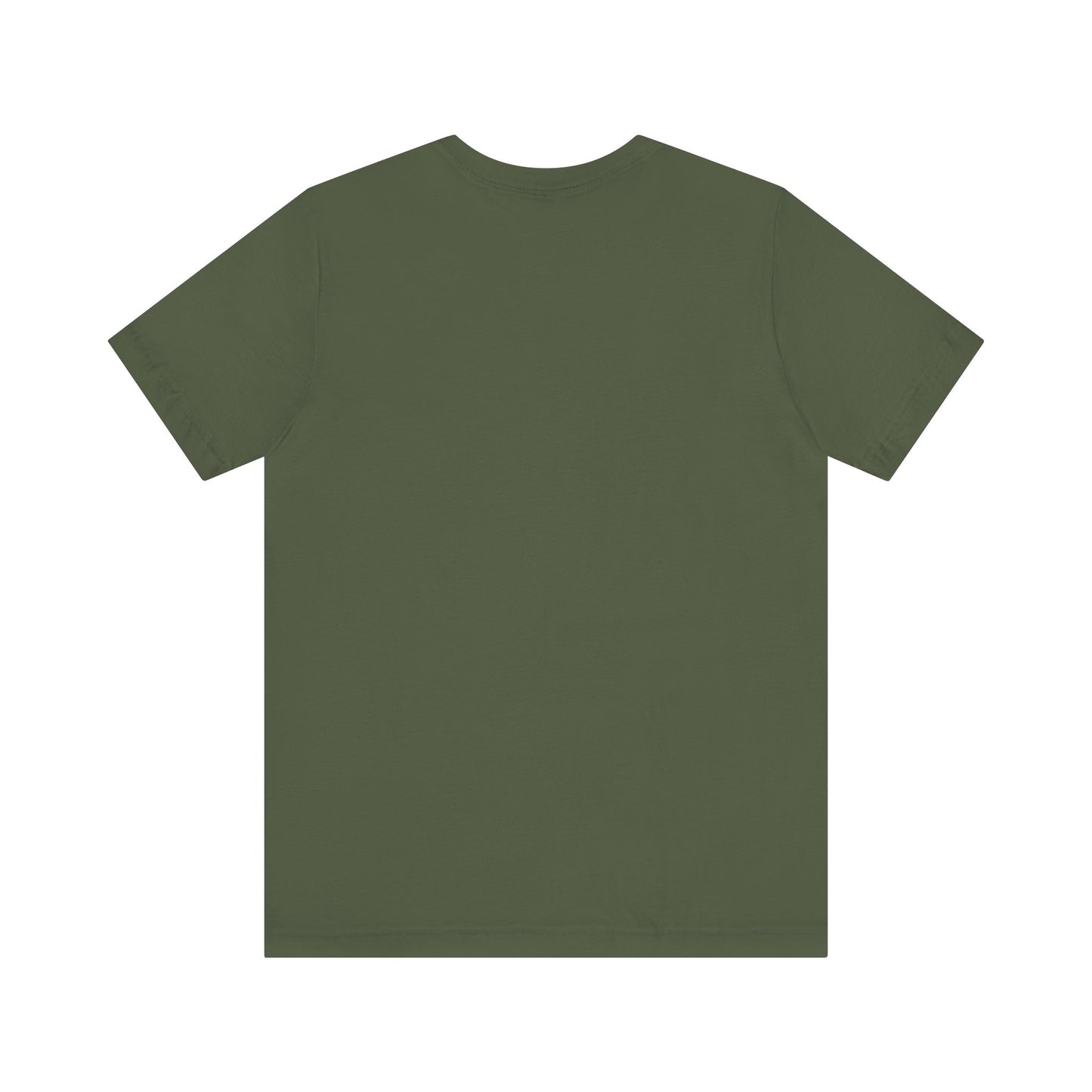Men's Jersey Tee