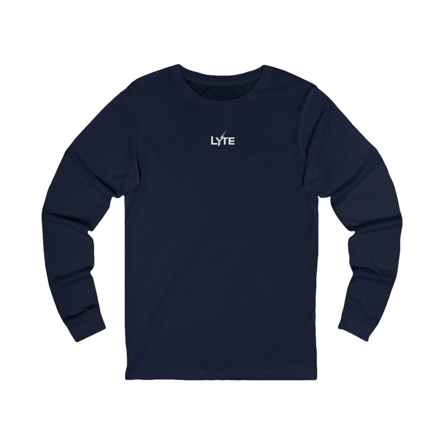 Women's Jersey Long Sleeve Tee