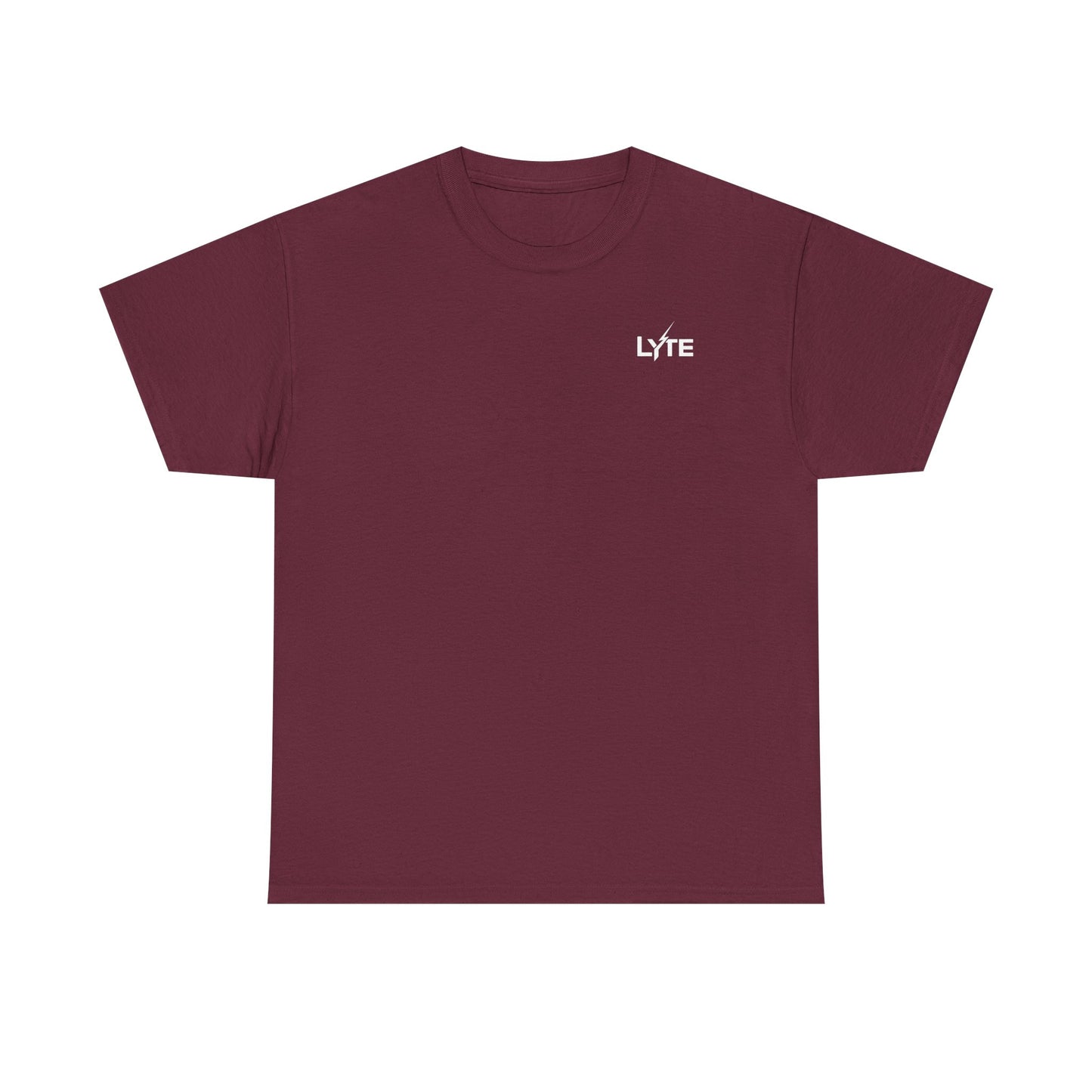 Men's Heavy Cotton Tee