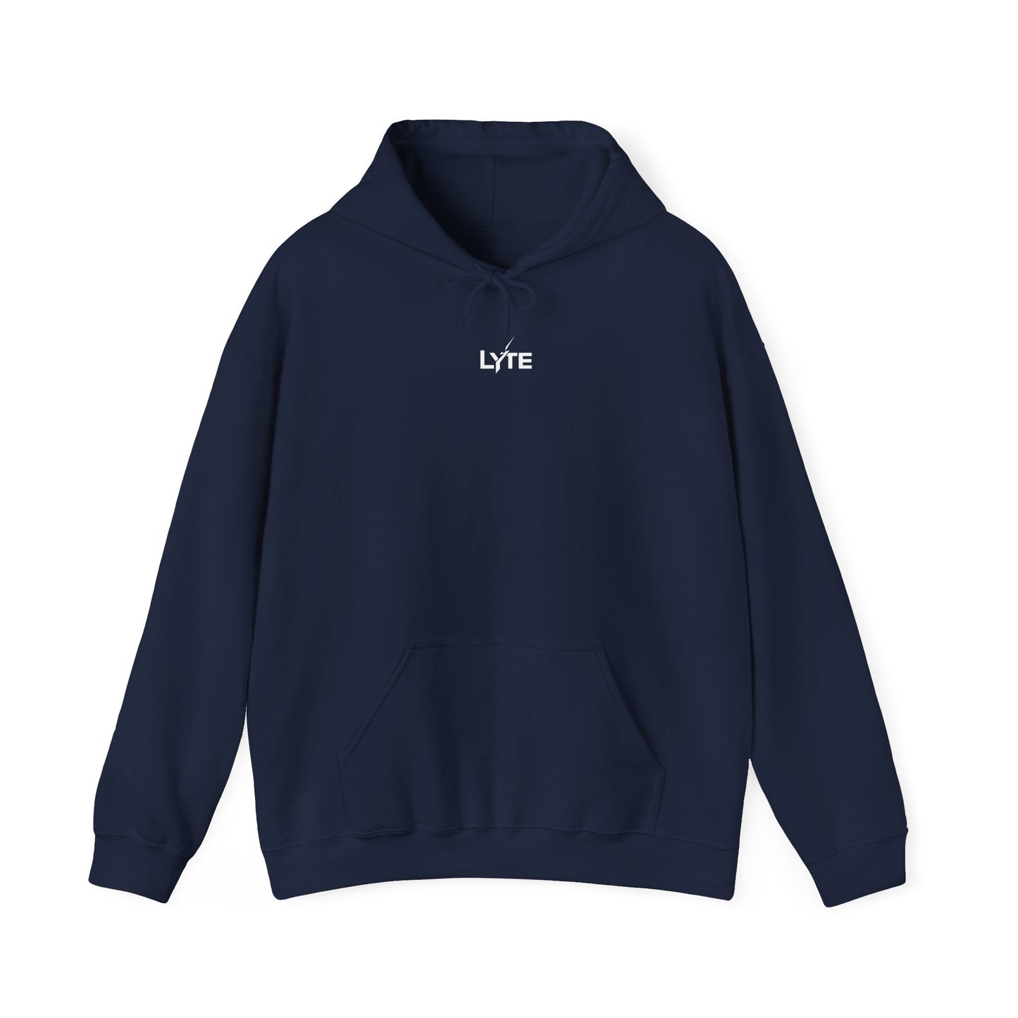 Men's Heavy Blend Hoodie