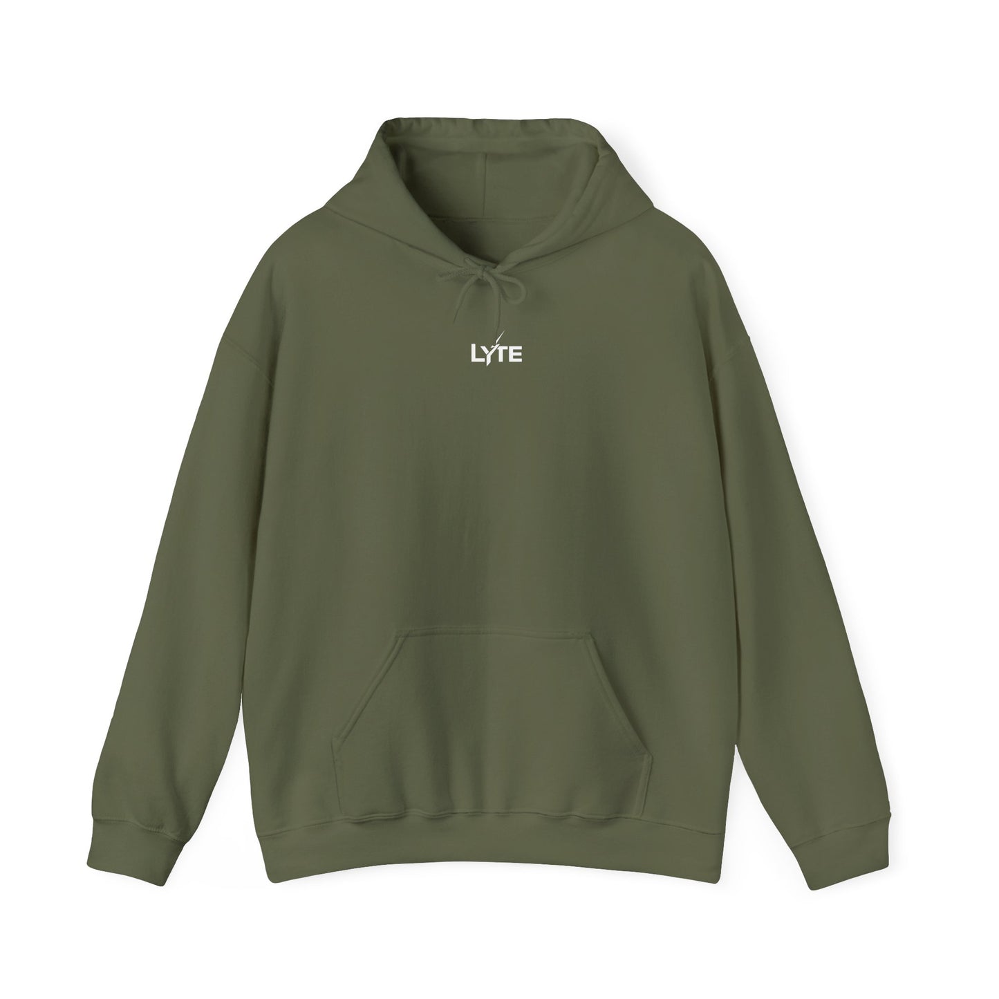 Men's Heavy Blend Hoodie