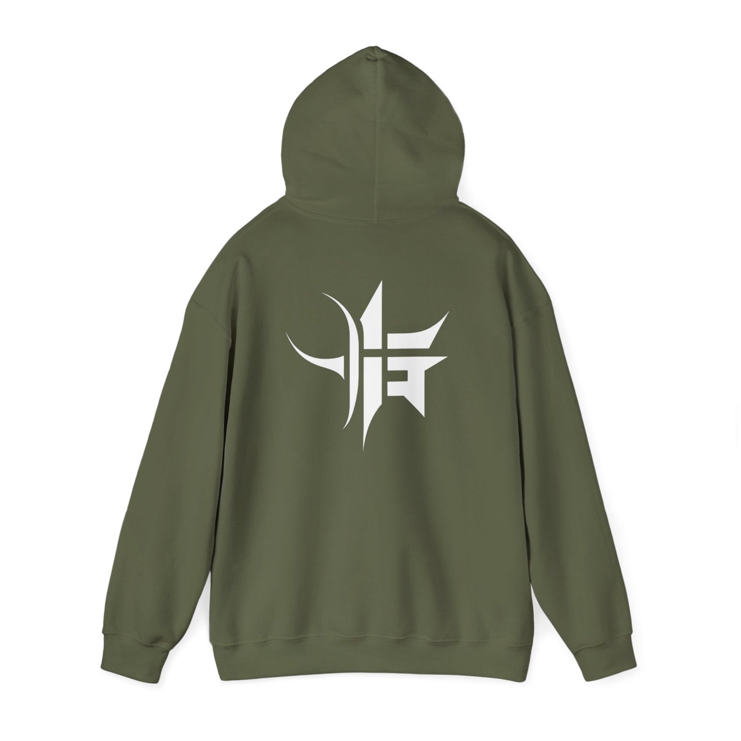 Men's Heavy Blend Hoodie