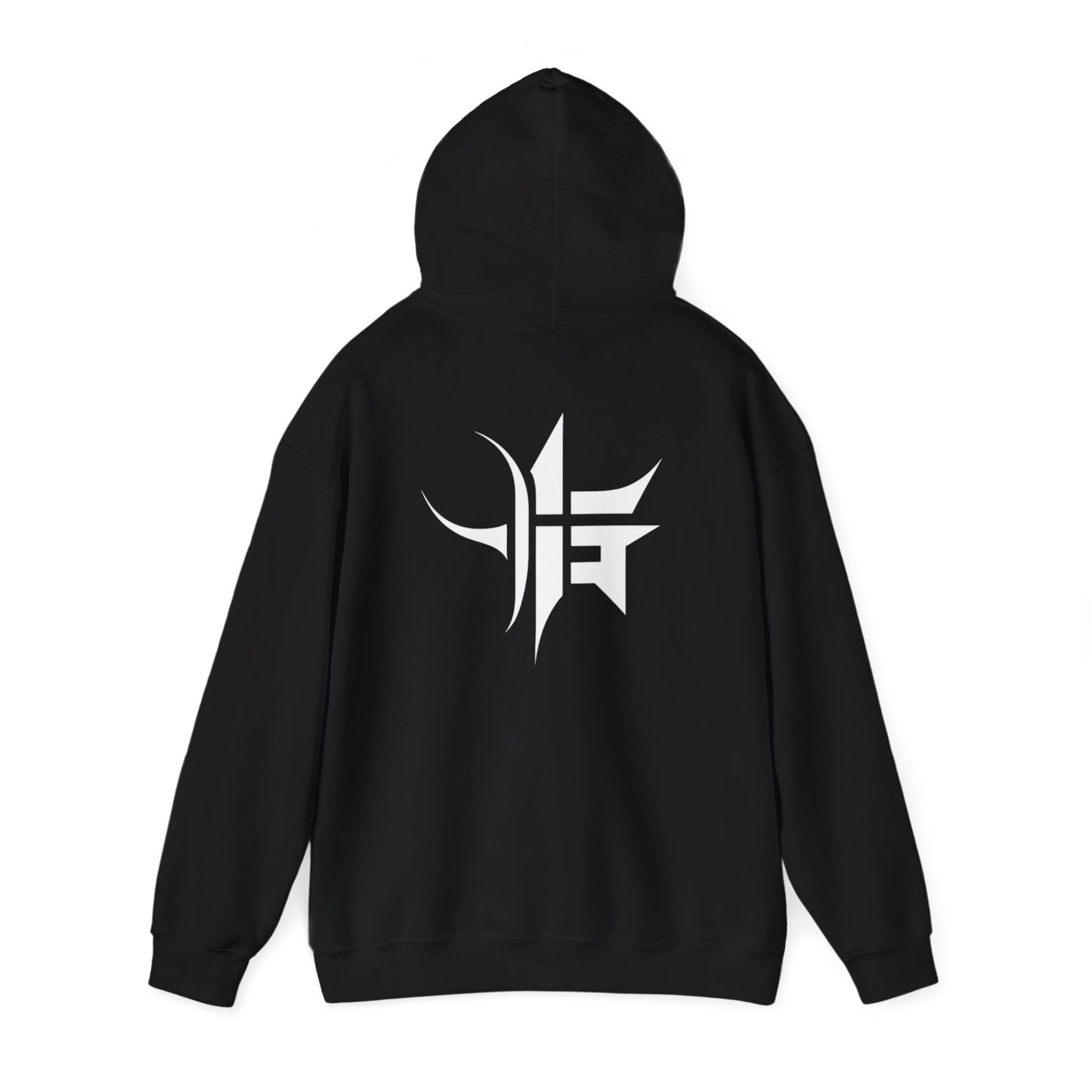 Men's Heavy Blend Hoodie