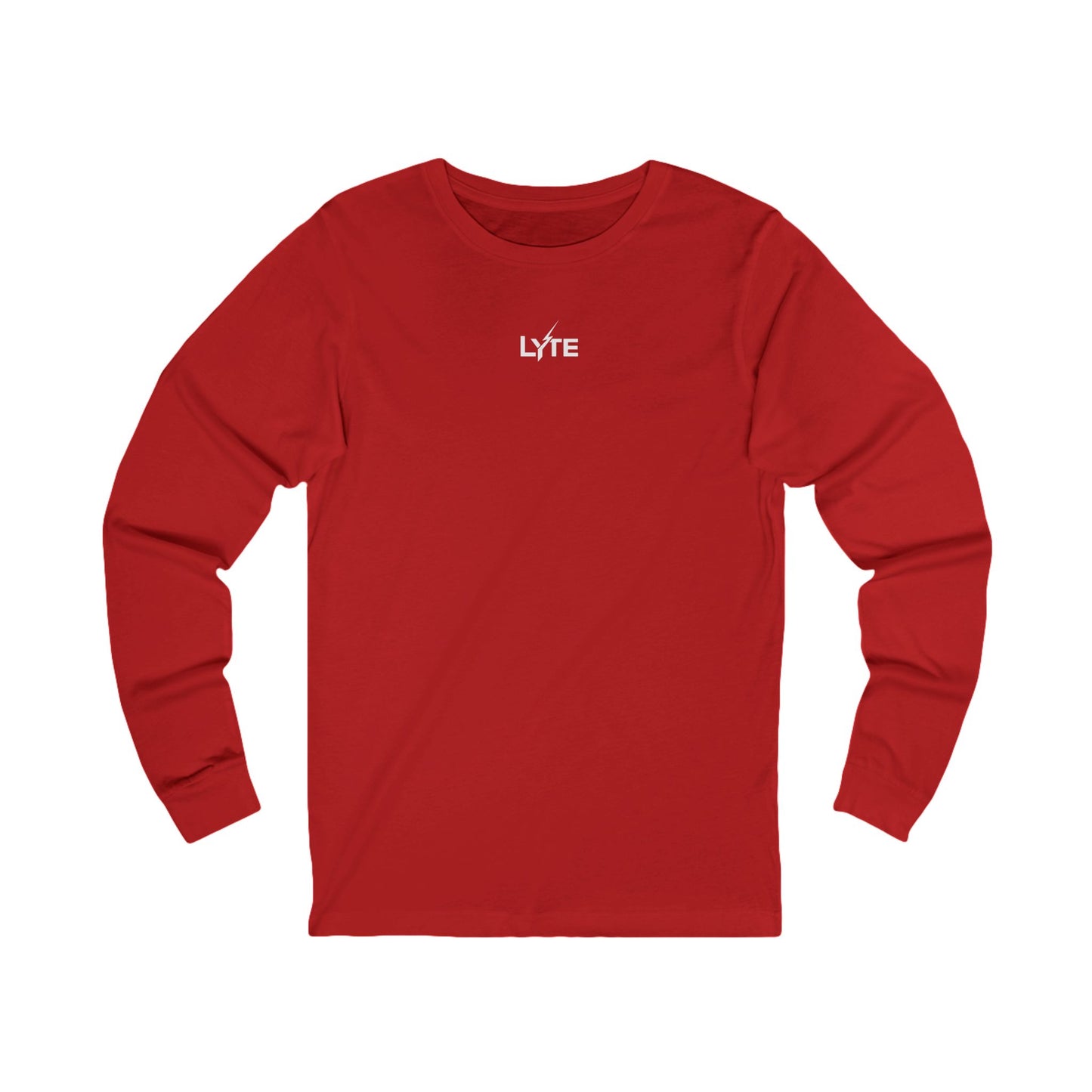 Women's Jersey Long Sleeve Tee