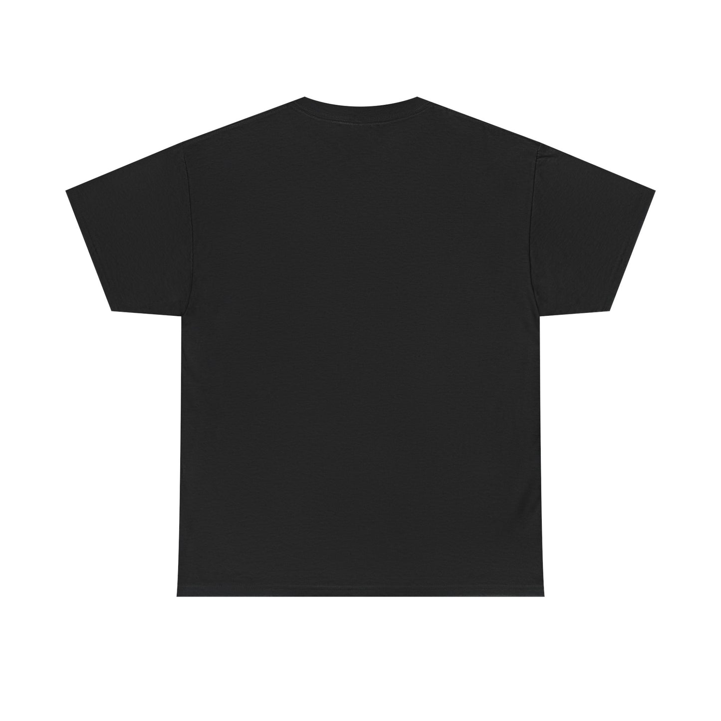 Men's Heavy Cotton Tee