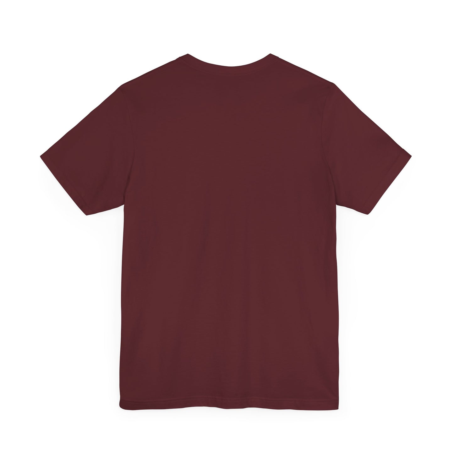 Men's Jersey Tee