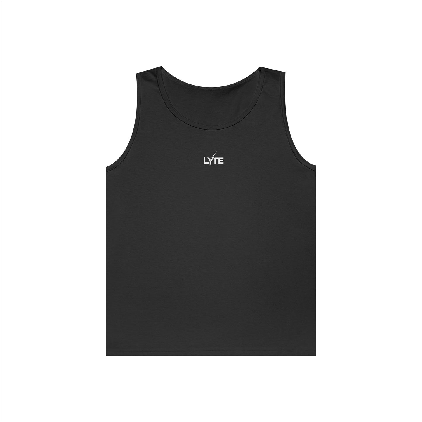Men's Heavy Cotton Tank Top