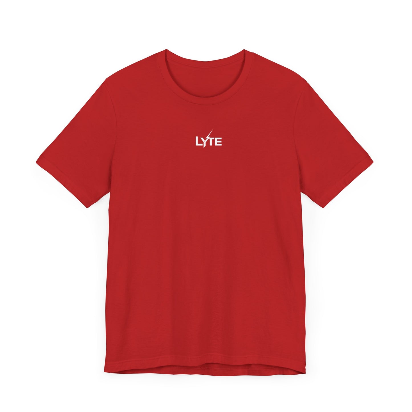 Men's Jersey Tee