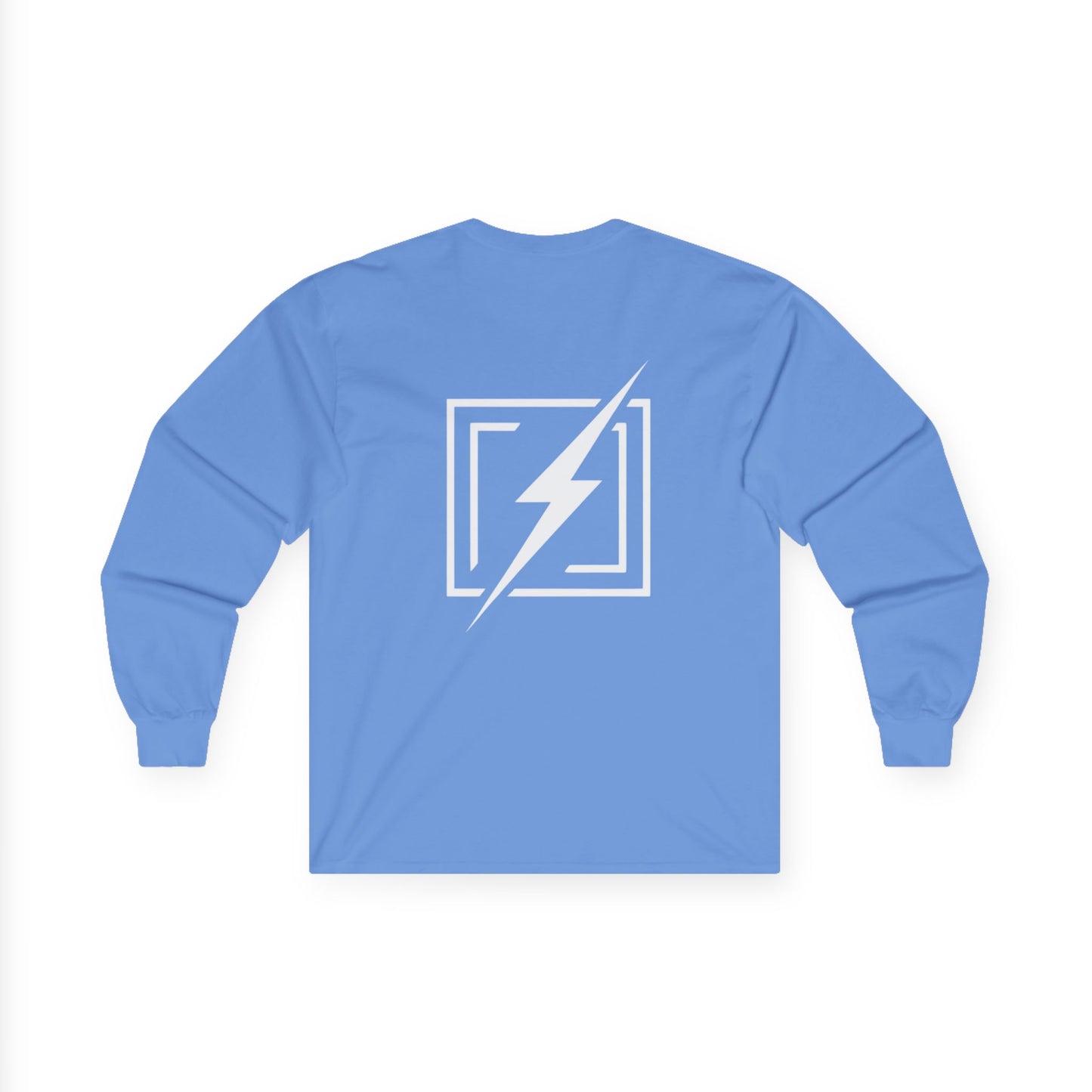 Women's Cotton Long Sleeve Tee