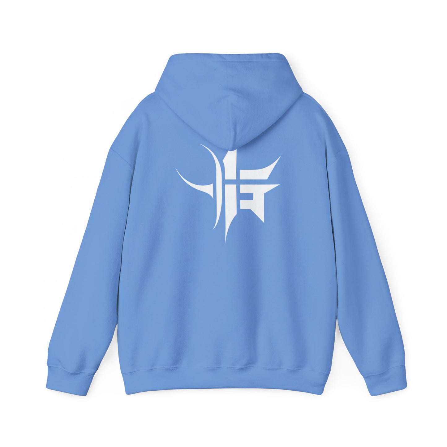 Men's Heavy Blend Hoodie