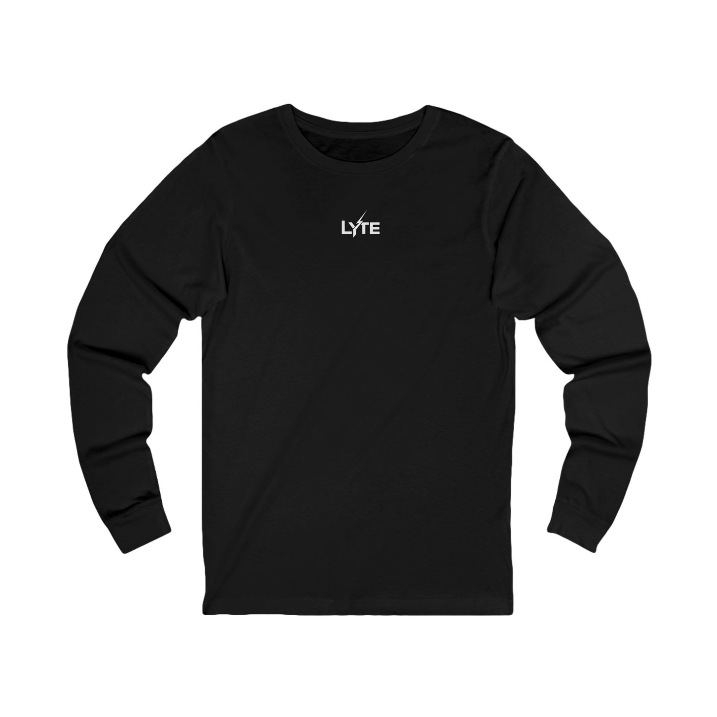 Women's Jersey Long Sleeve Tee
