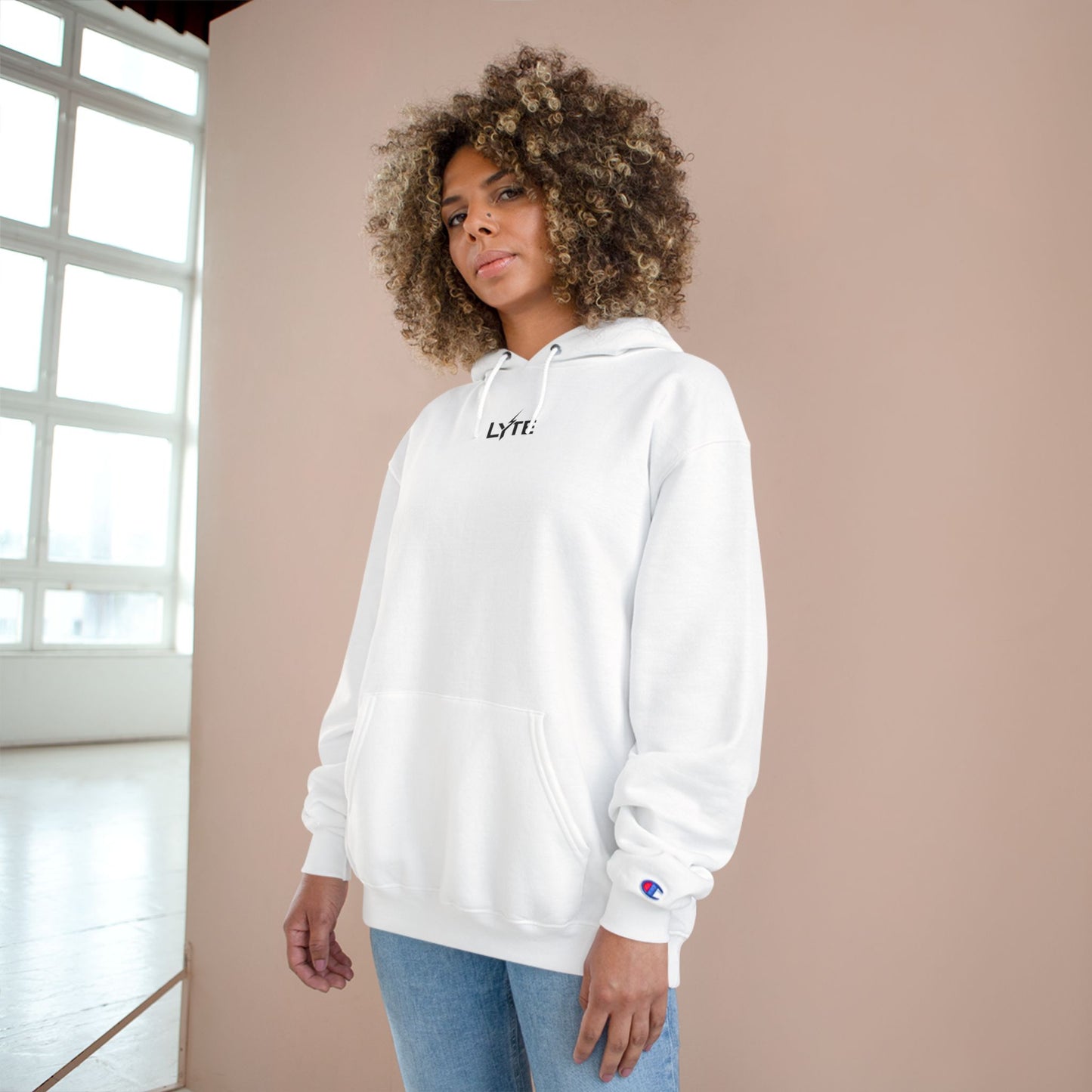 Men's Champion Hoodie