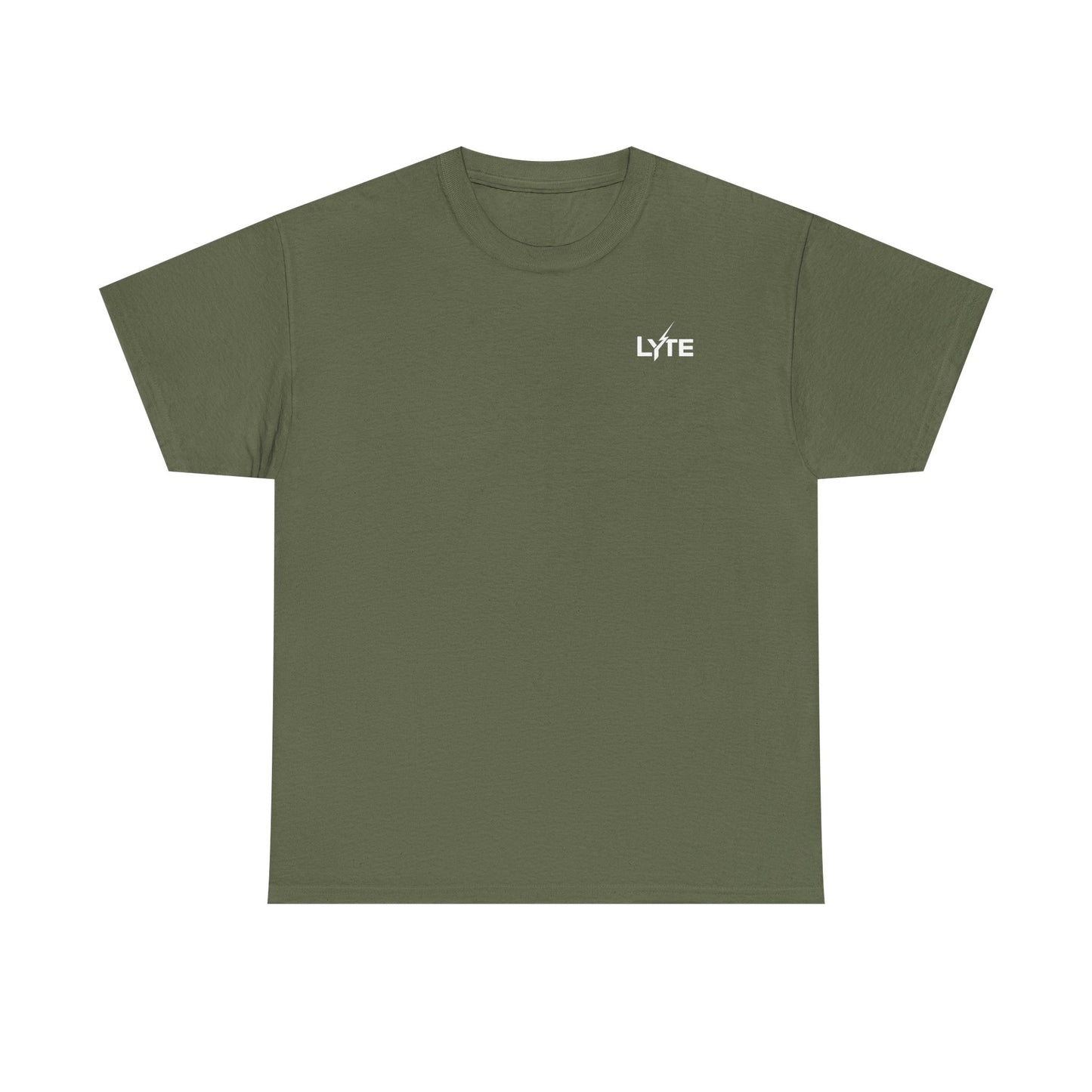 Men's Heavy Cotton Tee