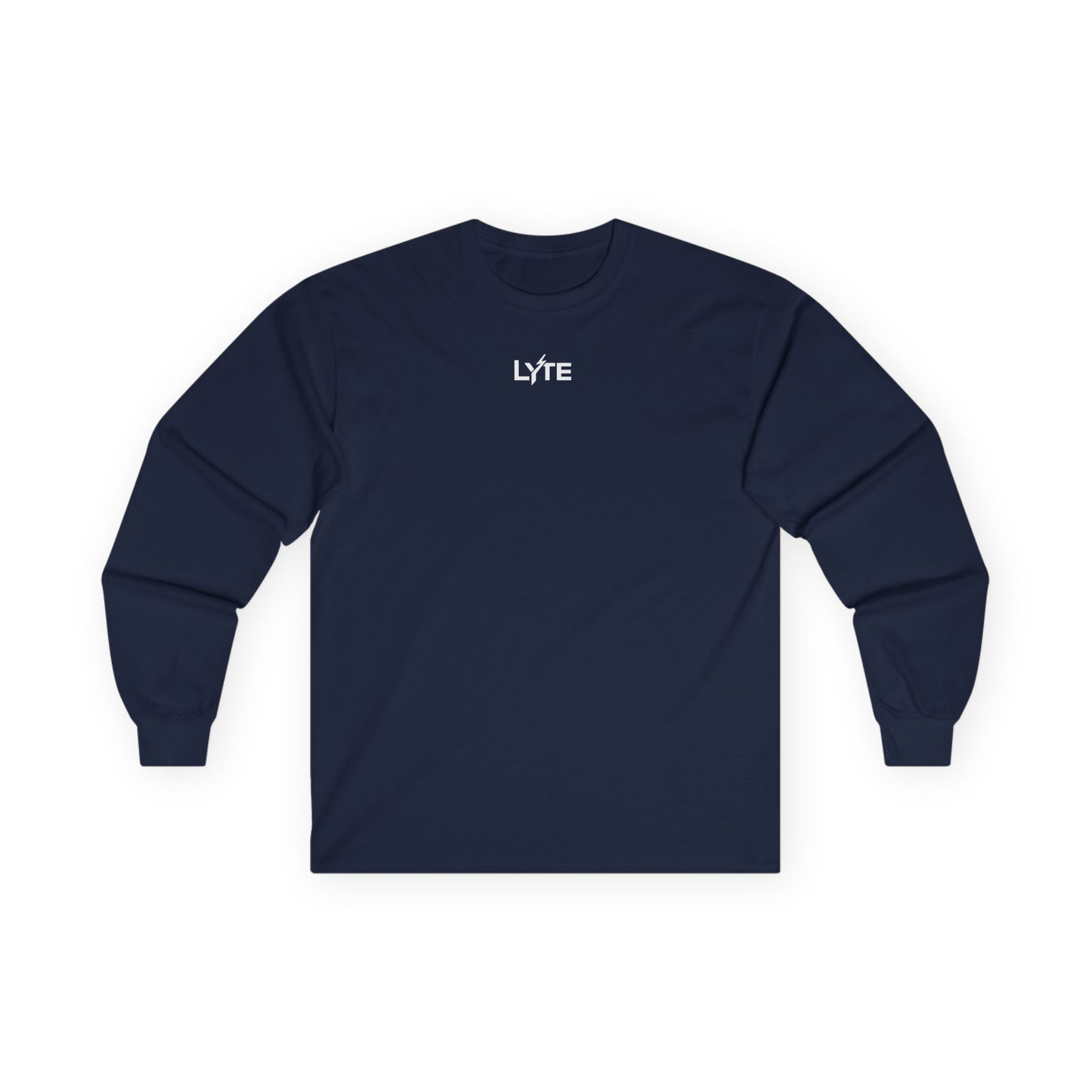 Women's Cotton Long Sleeve Tee