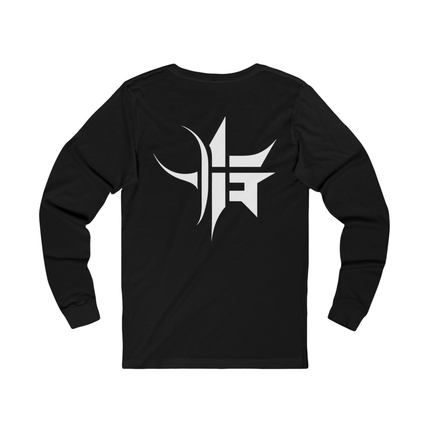 Women's Jersey Long Sleeve Tee