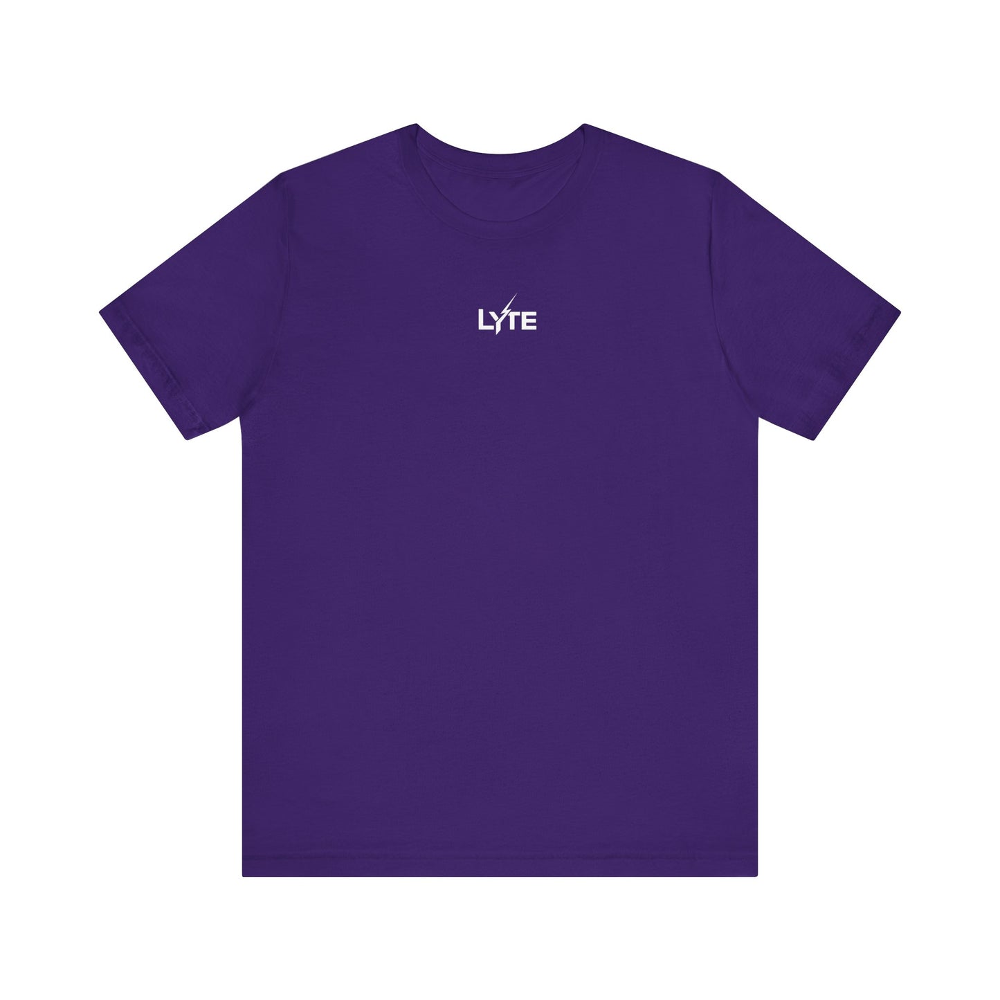 Men's Jersey Tee