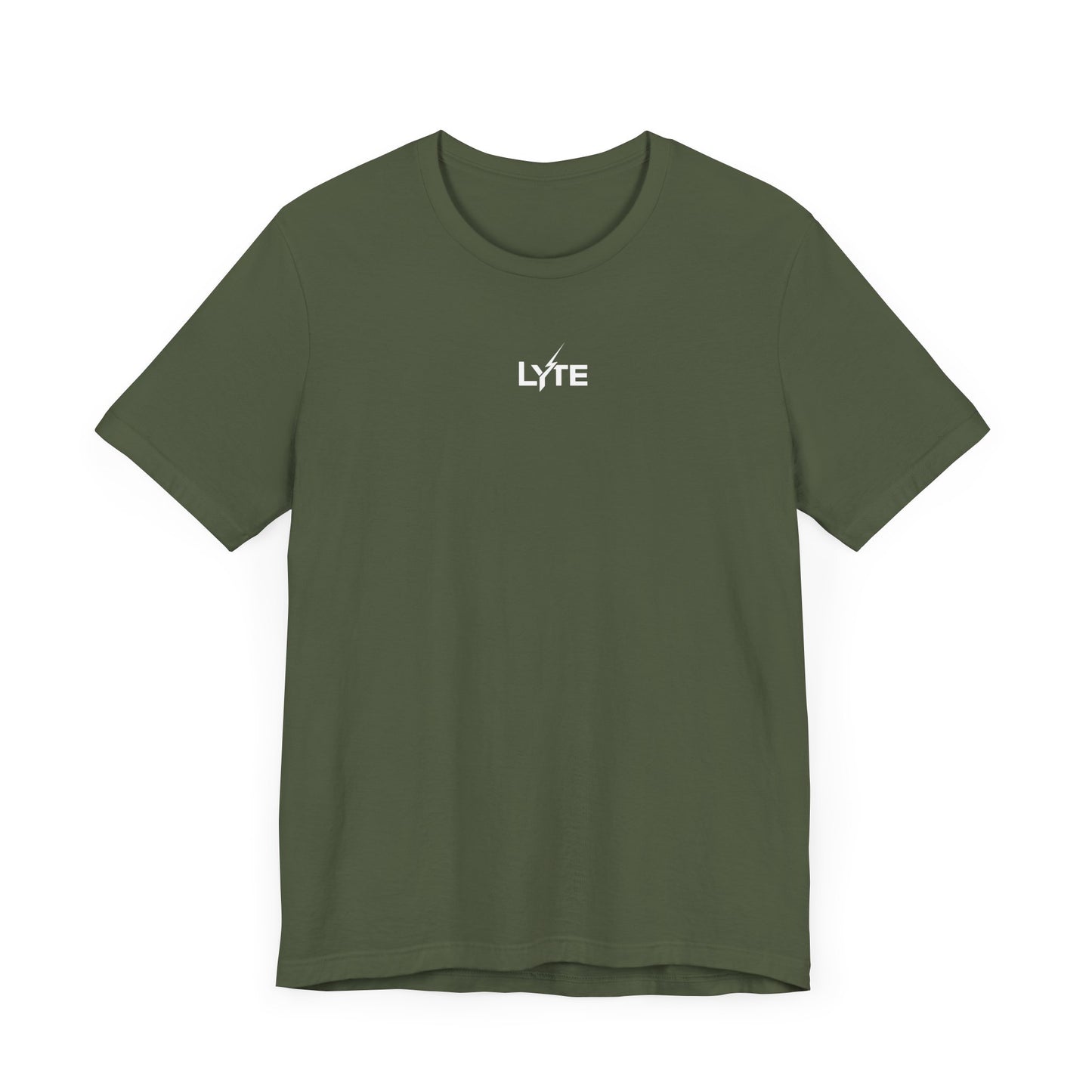 Men's Jersey Tee