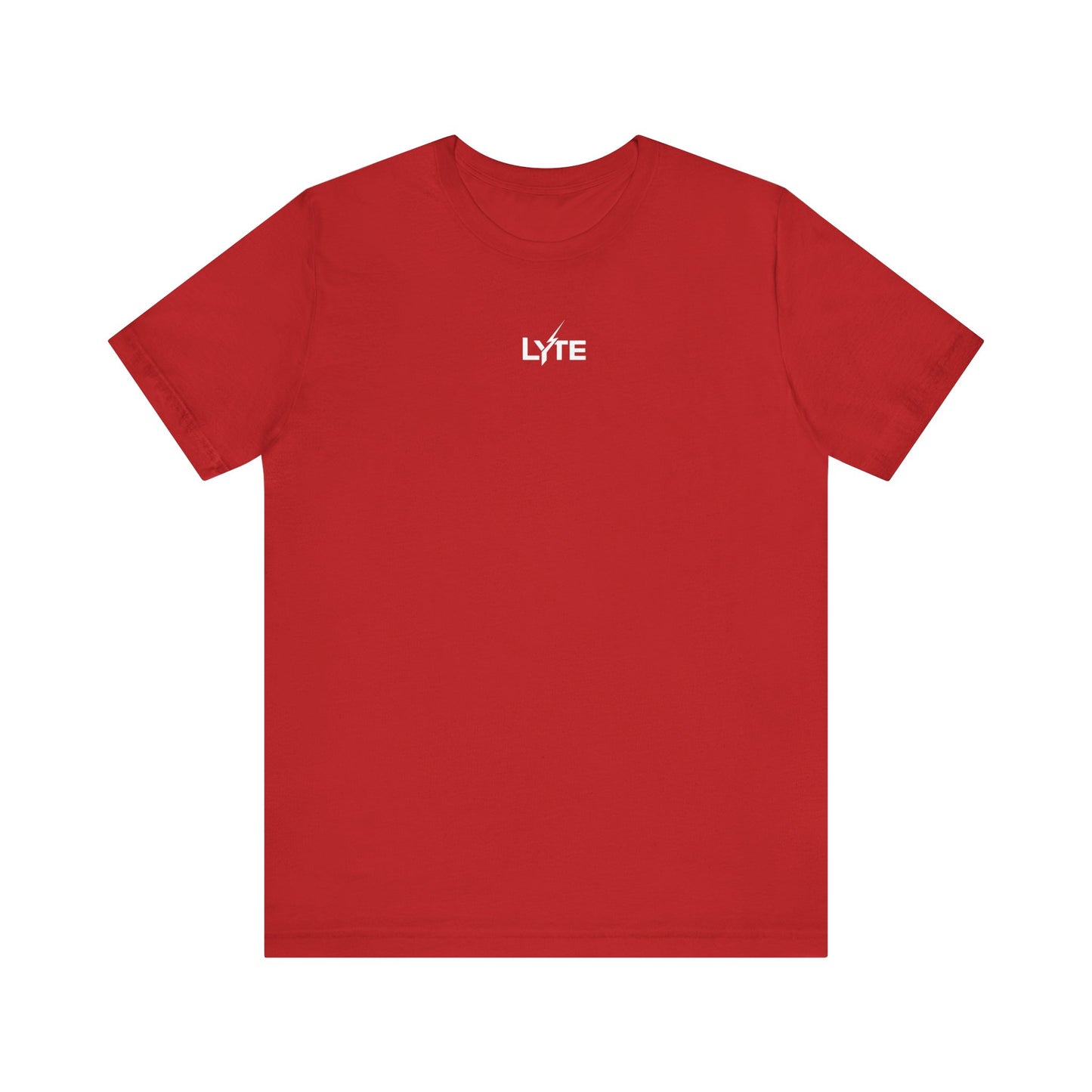 Men's Jersey Tee