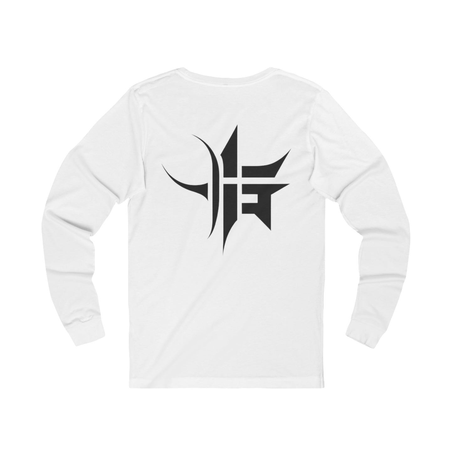 Women's Jersey Long Sleeve Tee
