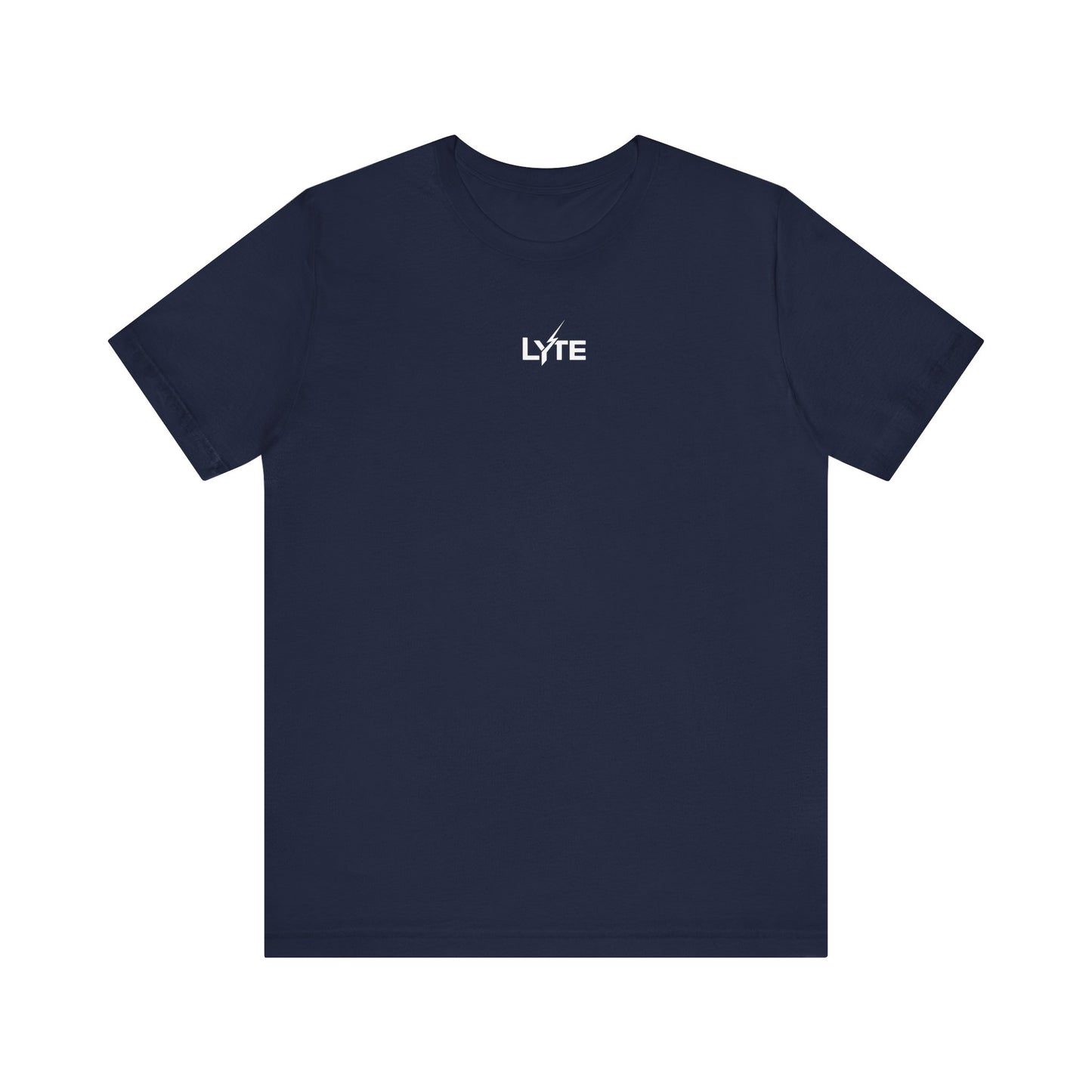 Men's Jersey Tee
