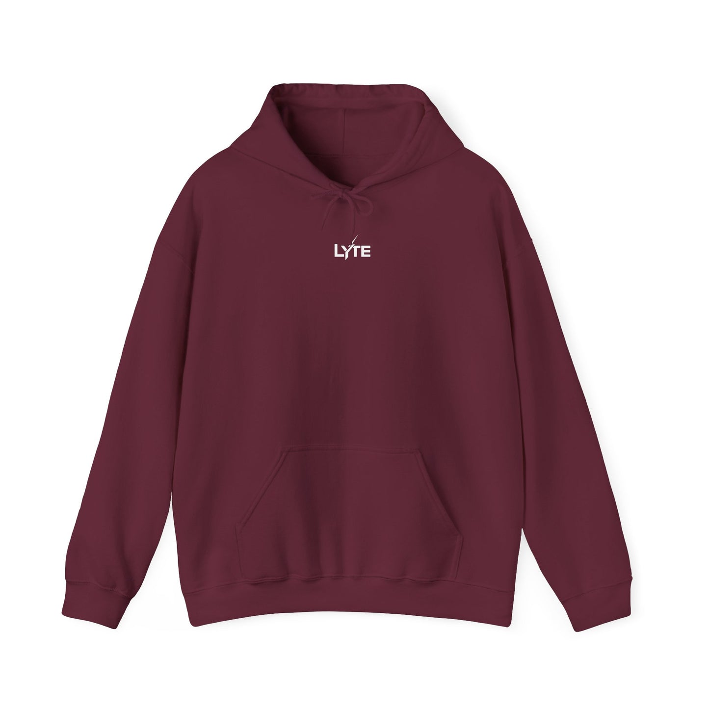 Men's Heavy Blend Hoodie