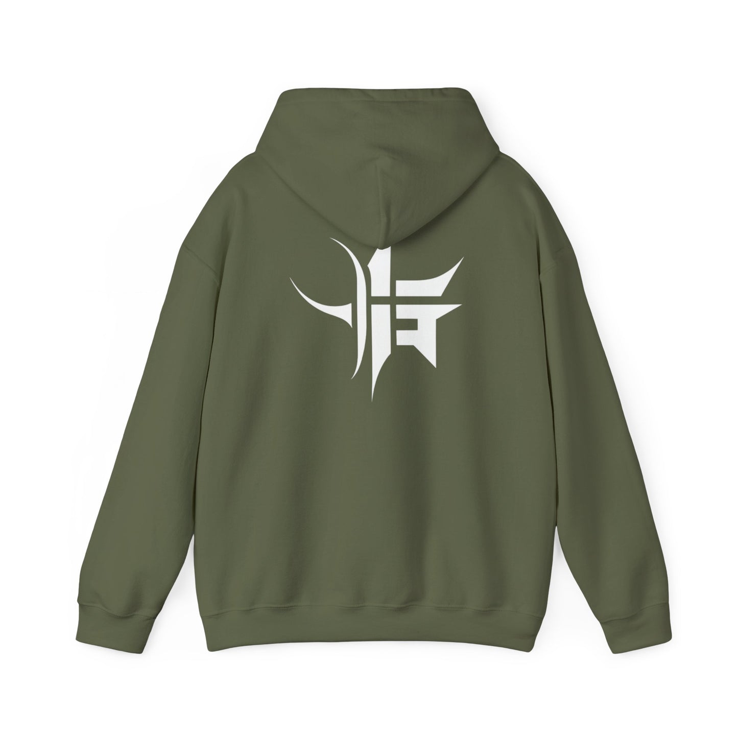 Men's Heavy Blend Hoodie