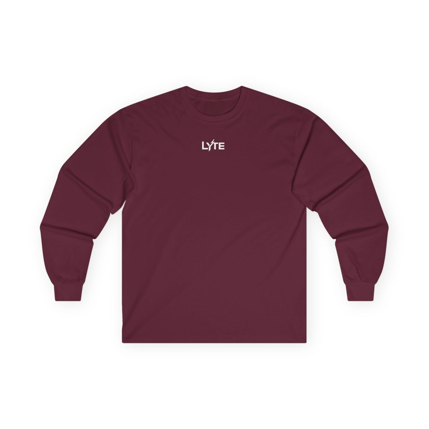Women's Cotton Long Sleeve Tee