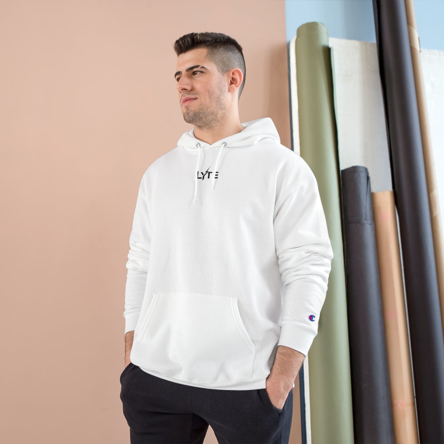 Men's Champion Hoodie